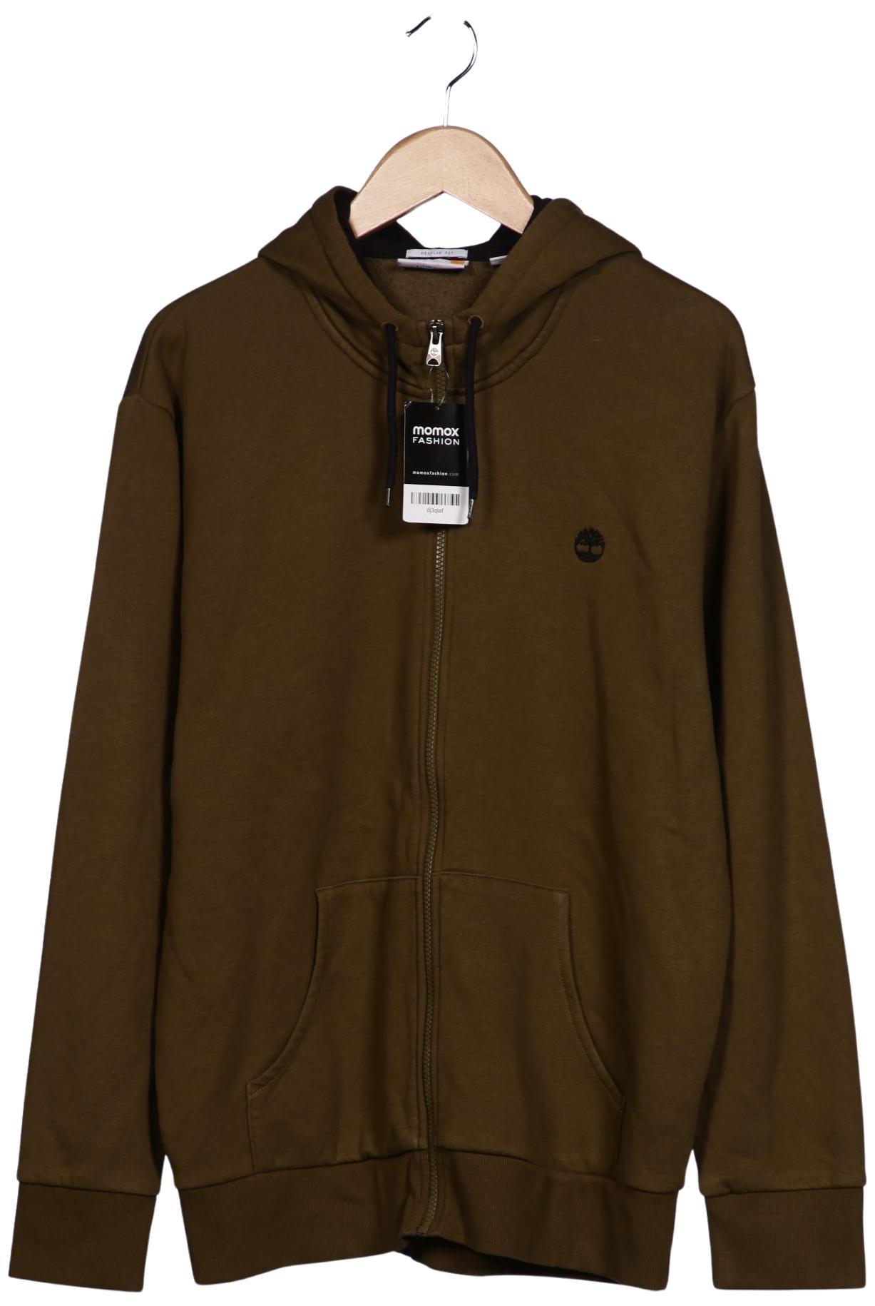 Thumbnail - Timberland Herren Kapuzenpullover, grün, Gr. 52