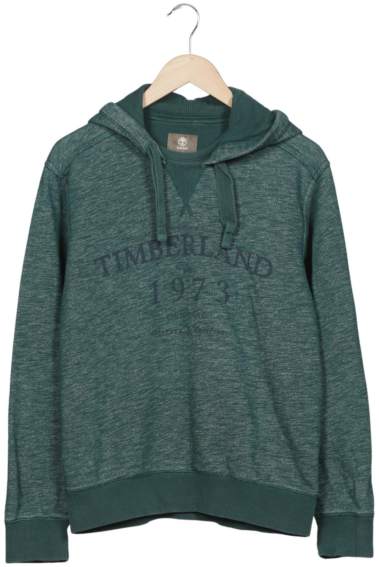 

Timberland Herren Kapuzenpullover, grün, Gr. 48