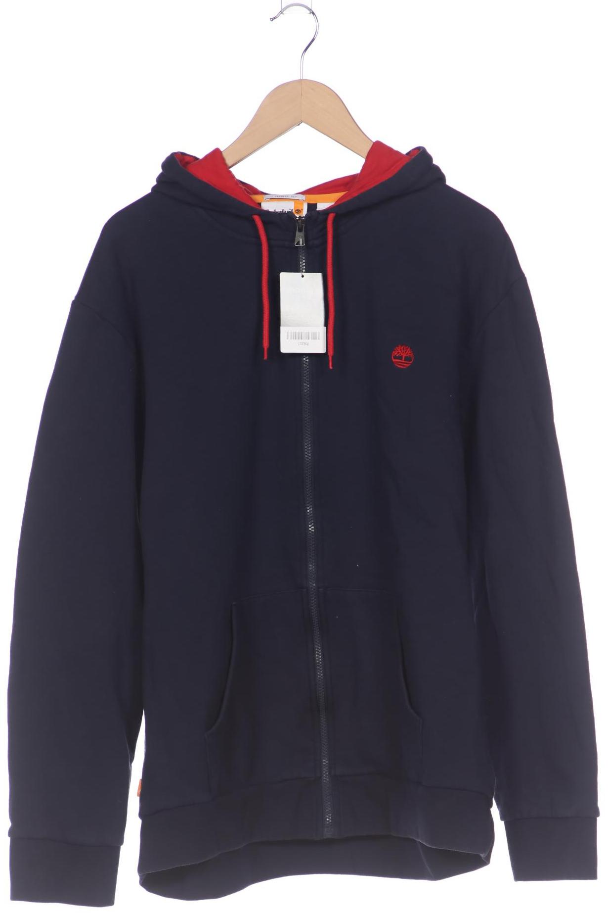 

Timberland Herren Kapuzenpullover, marineblau, Gr. 56