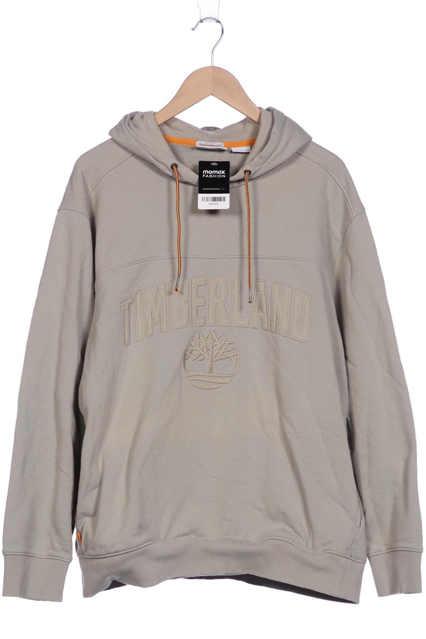 

Timberland Herren Kapuzenpullover, beige, Gr. 56