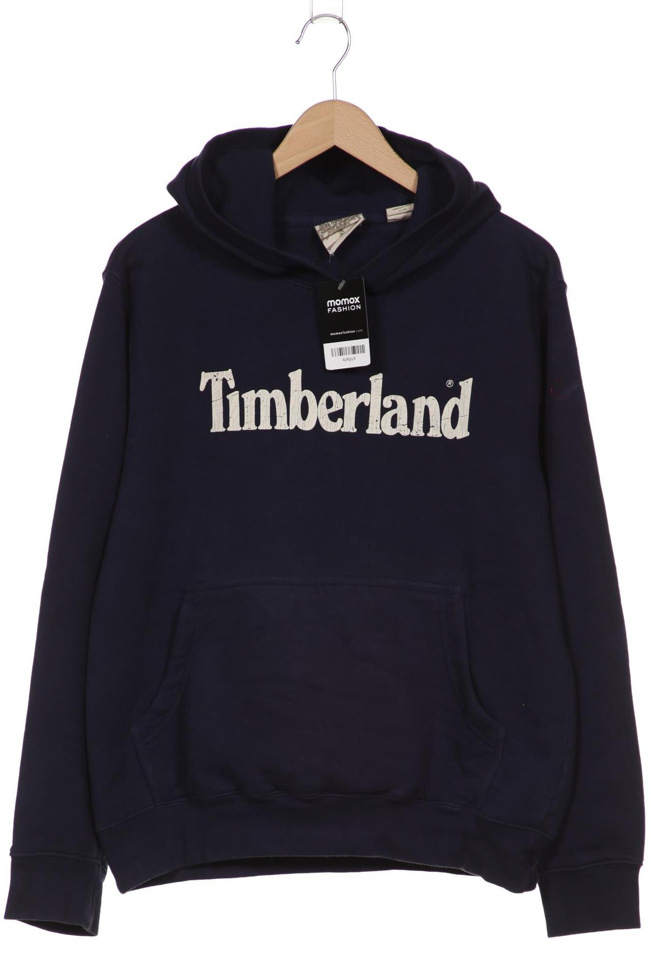 

Timberland Herren Kapuzenpullover, marineblau