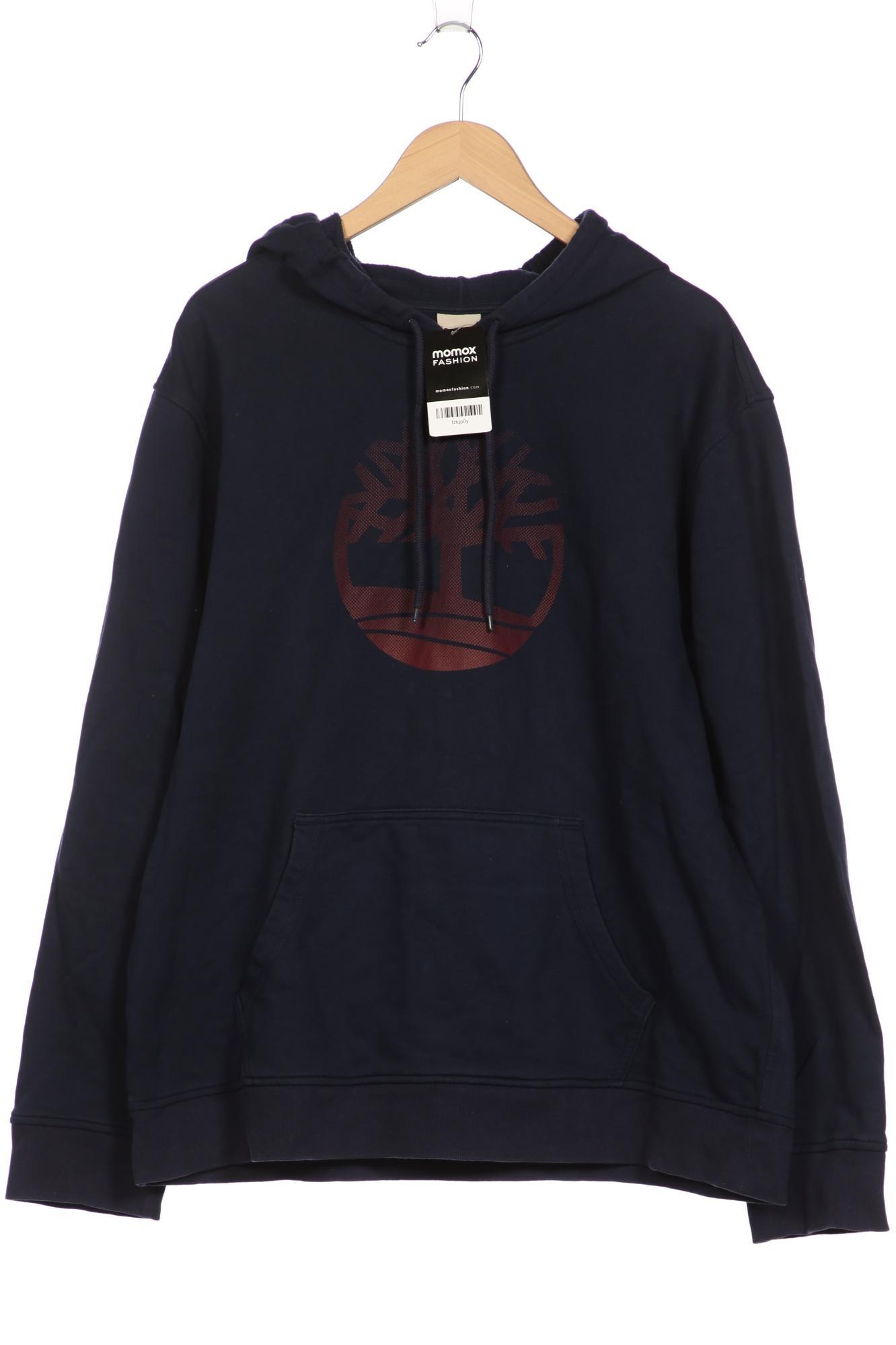

Timberland Herren Kapuzenpullover, marineblau, Gr. 56