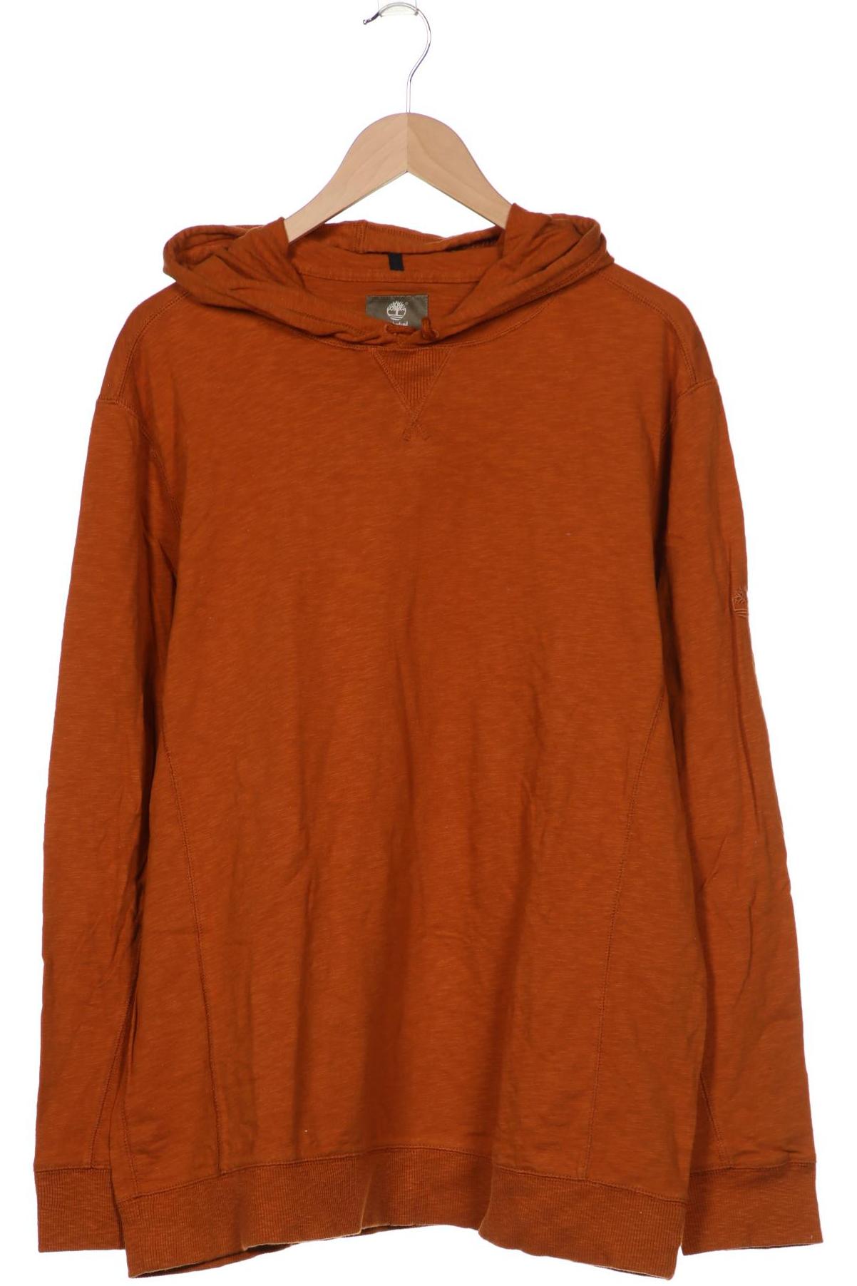 

Timberland Herren Kapuzenpullover, braun