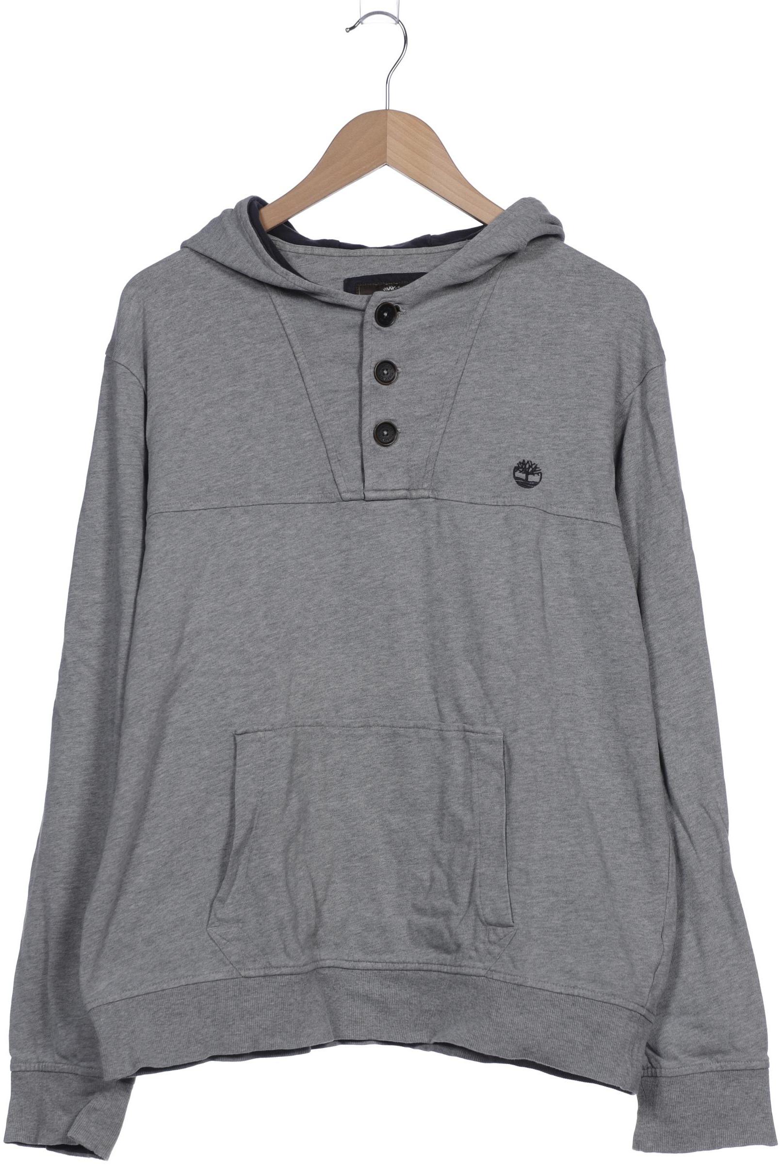 

Timberland Herren Kapuzenpullover, grau, Gr. 54