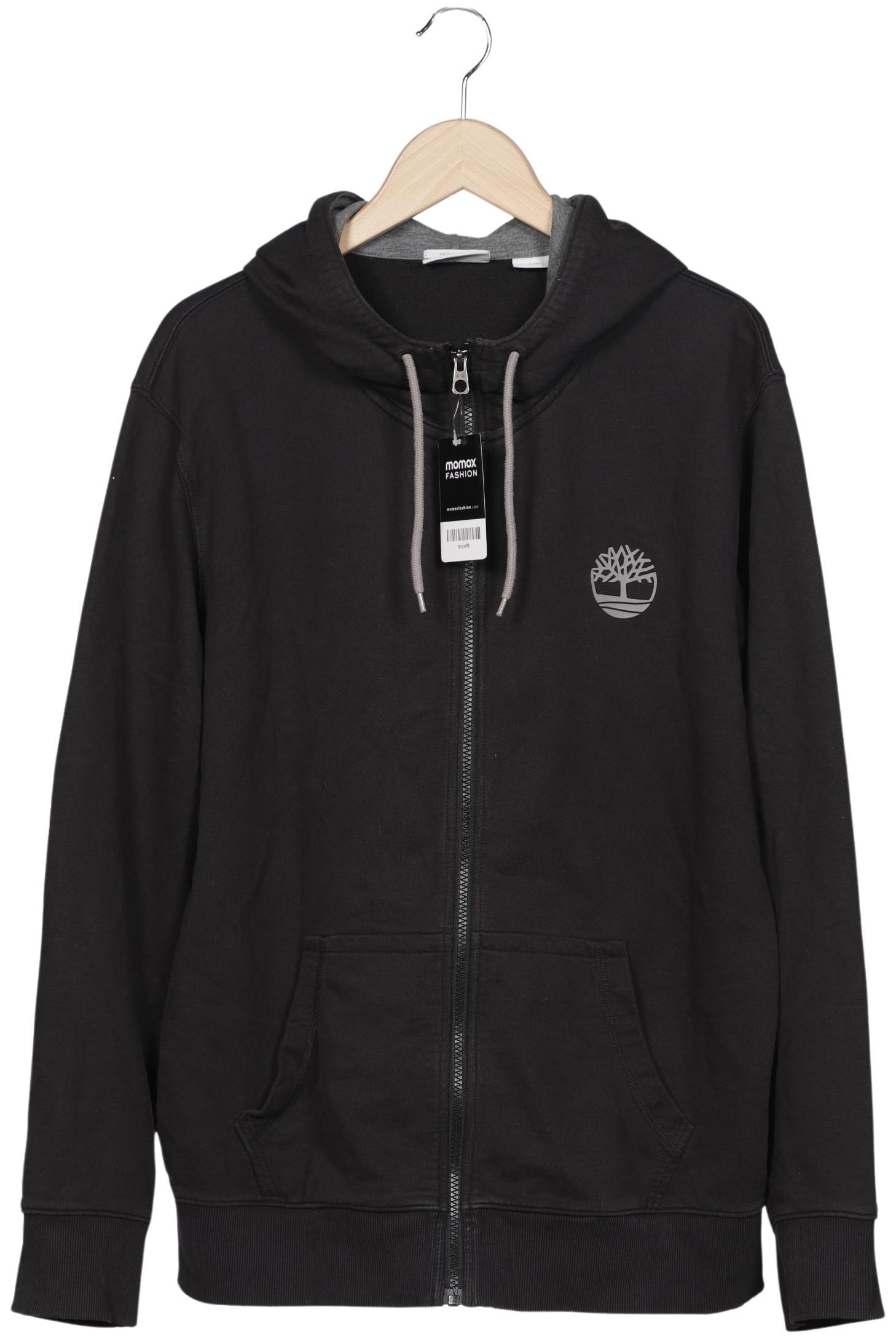 Thumbnail - Timberland Herren Kapuzenpullover, schwarz, Gr. 52
