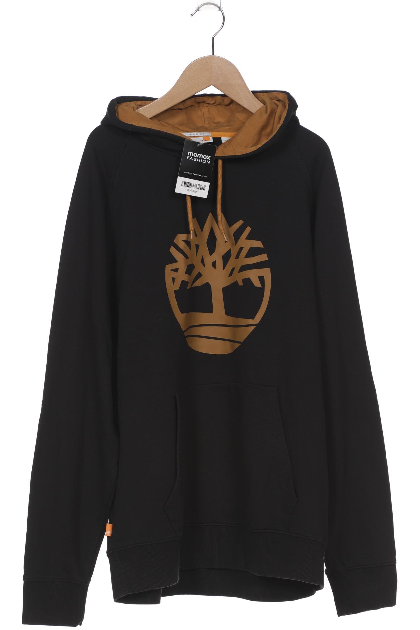 

Timberland Herren Kapuzenpullover, schwarz, Gr. 52
