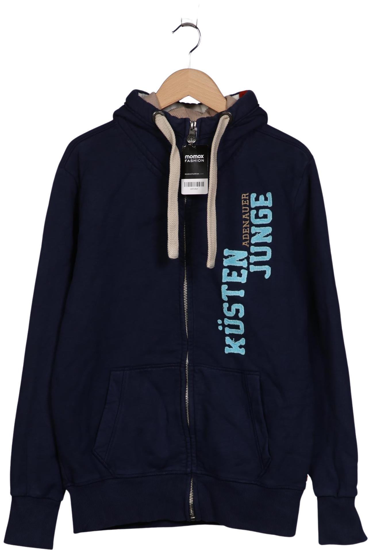 

Timberland Herren Kapuzenpullover, marineblau, Gr. 52