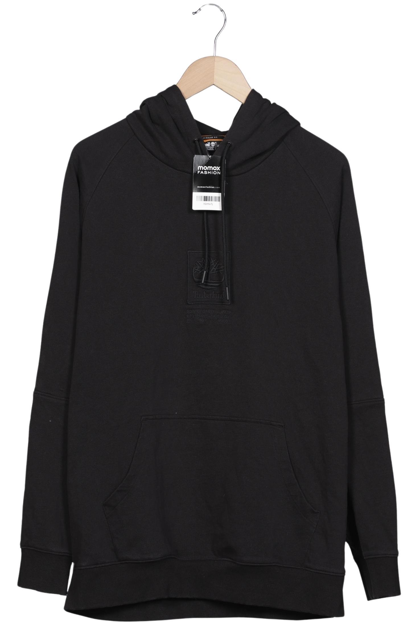 

Timberland Herren Kapuzenpullover, schwarz, Gr. 56