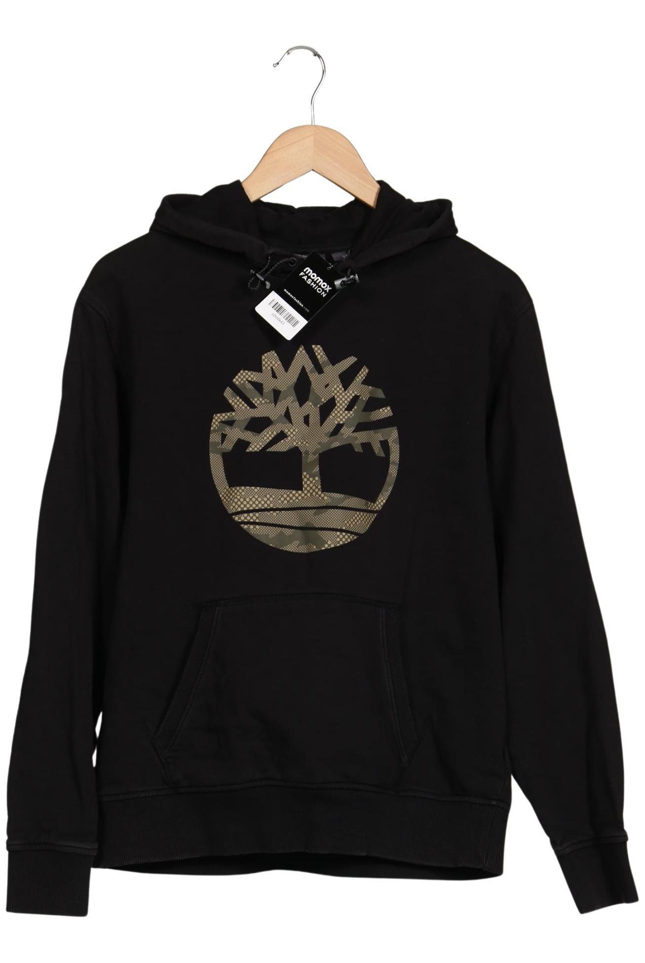 

Timberland Herren Kapuzenpullover, schwarz, Gr. 52