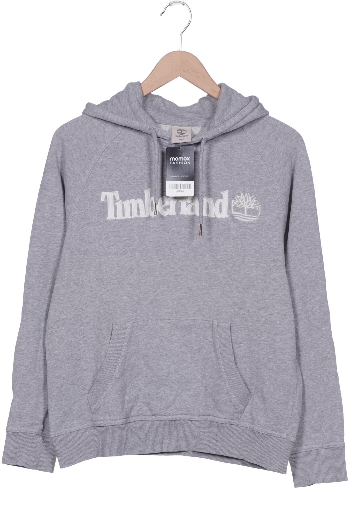 

Timberland Herren Kapuzenpullover, grau