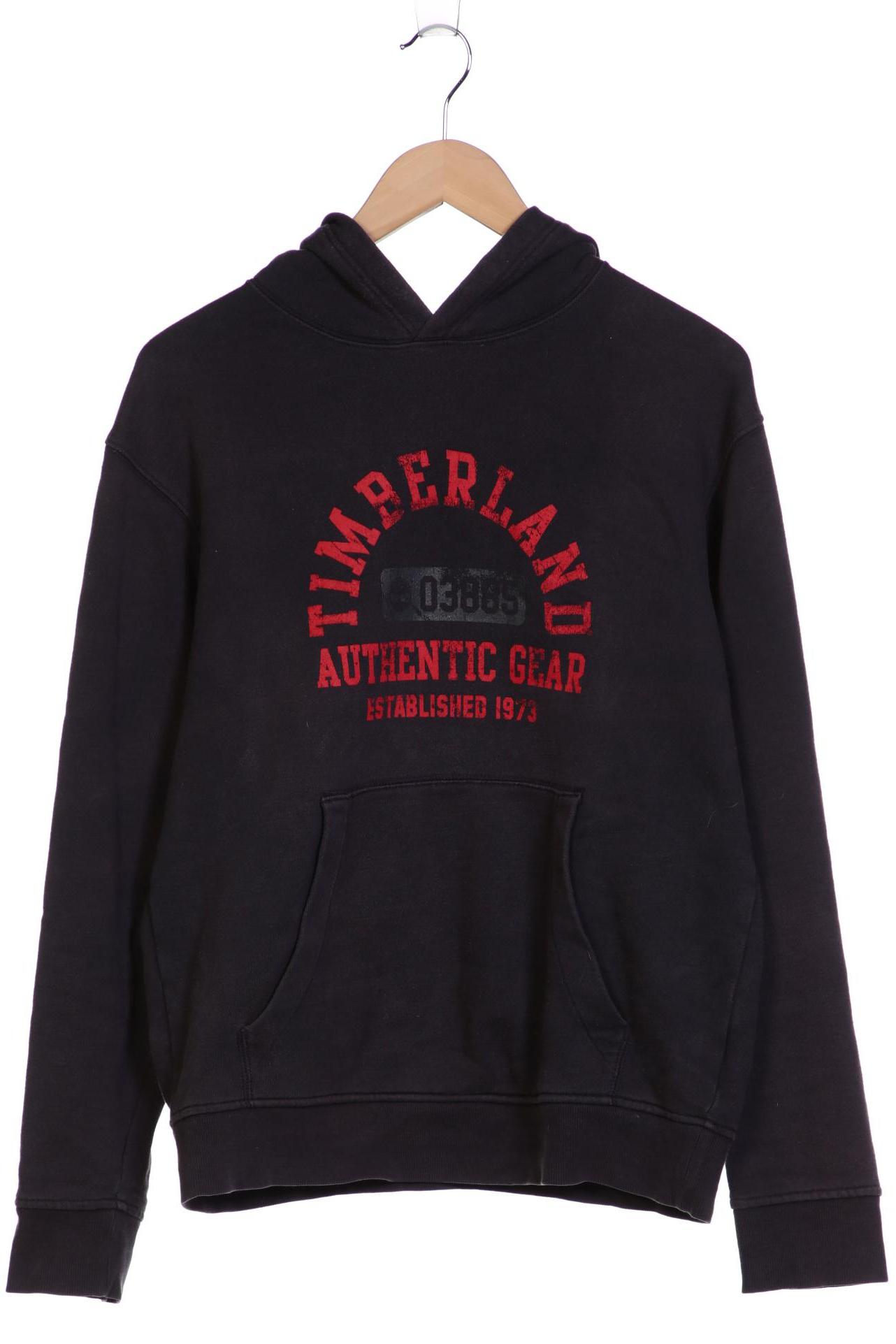 

Timberland Herren Kapuzenpullover, grau, Gr. 52