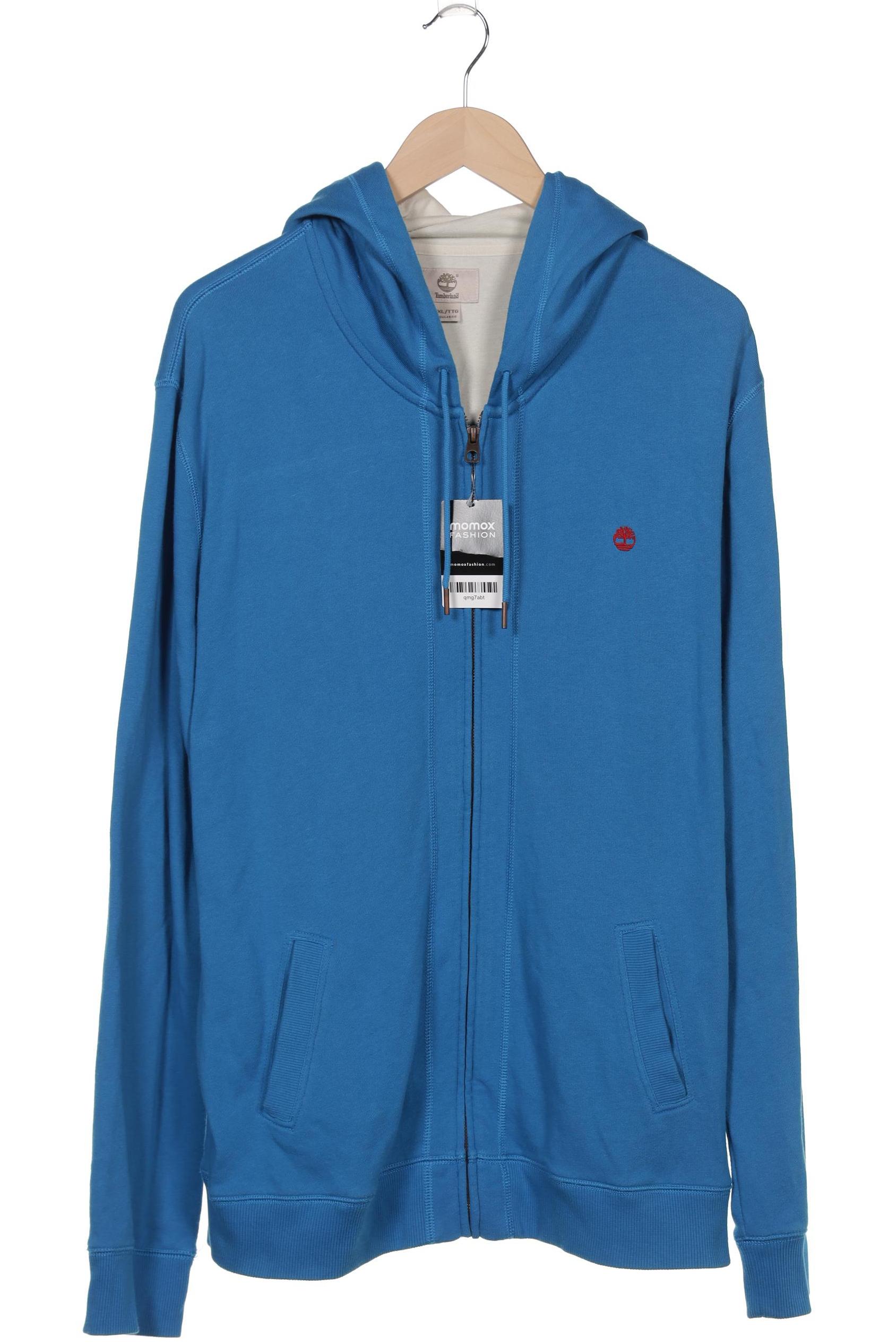 

Timberland Herren Kapuzenpullover, blau, Gr. 56