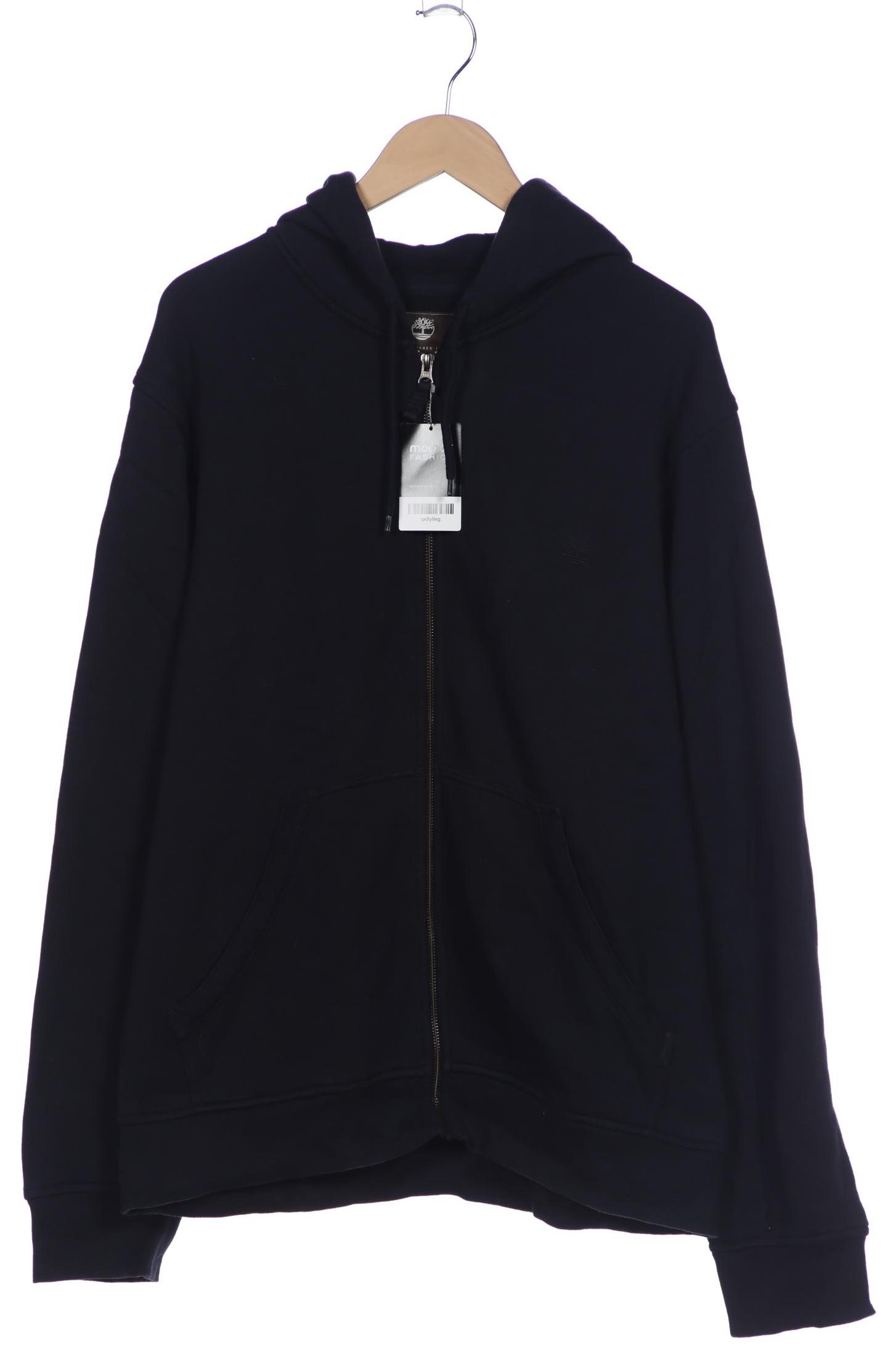 

Timberland Herren Kapuzenpullover, marineblau, Gr. 56