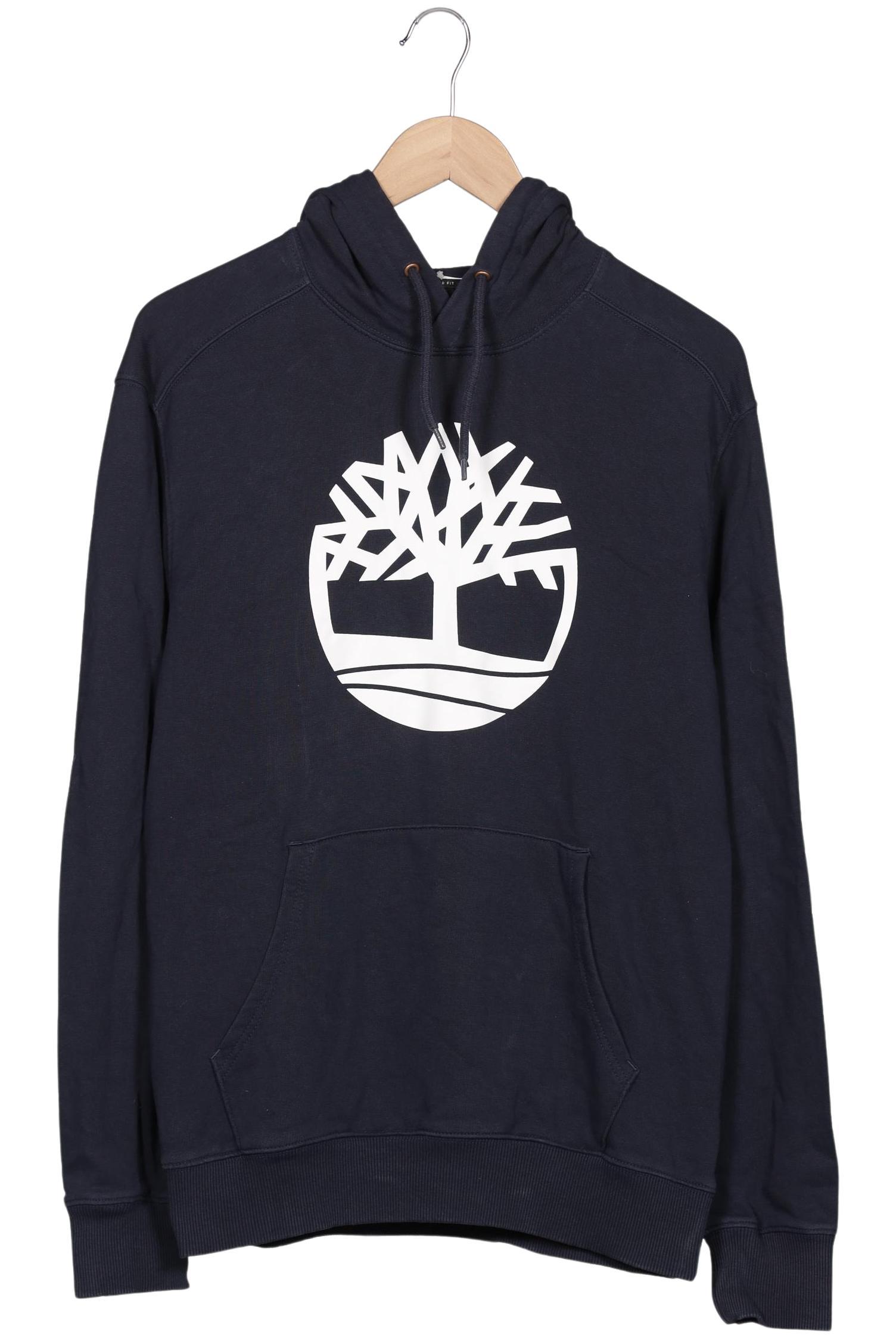

Timberland Herren Kapuzenpullover, marineblau, Gr. 48