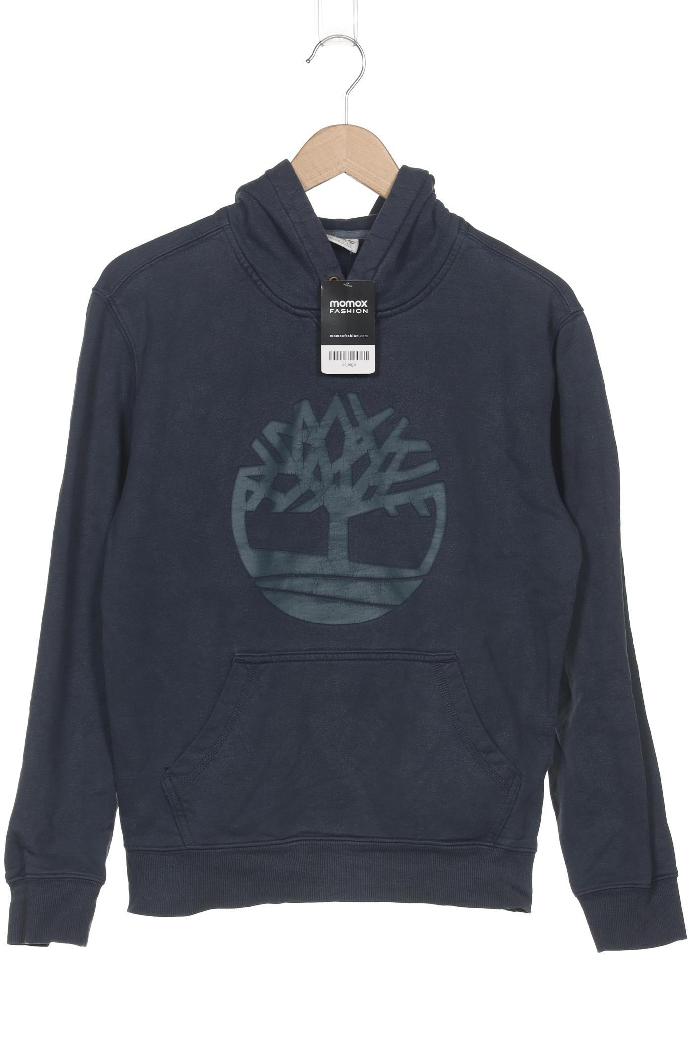 

Timberland Herren Kapuzenpullover, marineblau, Gr. 46