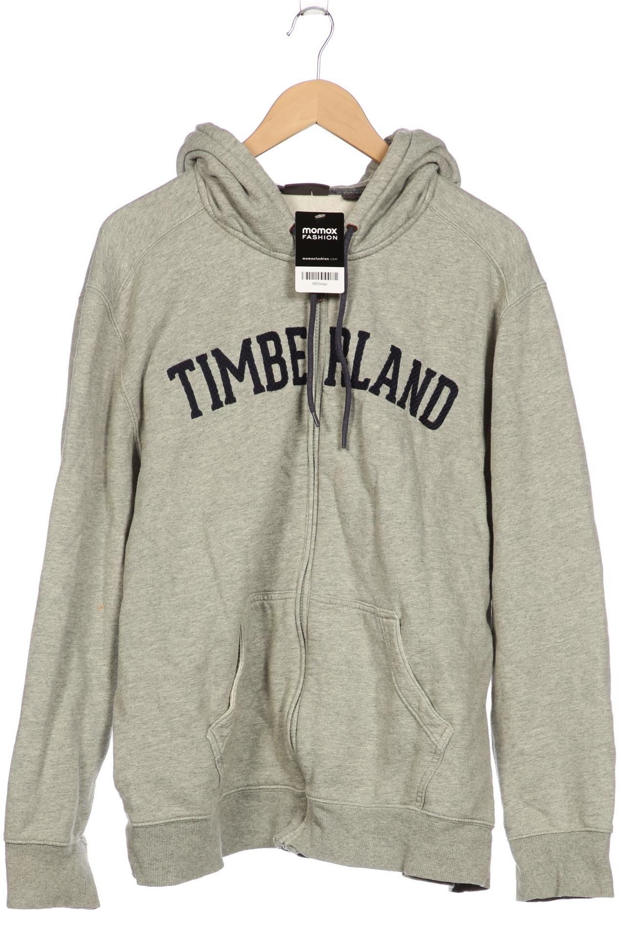 

Timberland Herren Kapuzenpullover, grau, Gr. 56