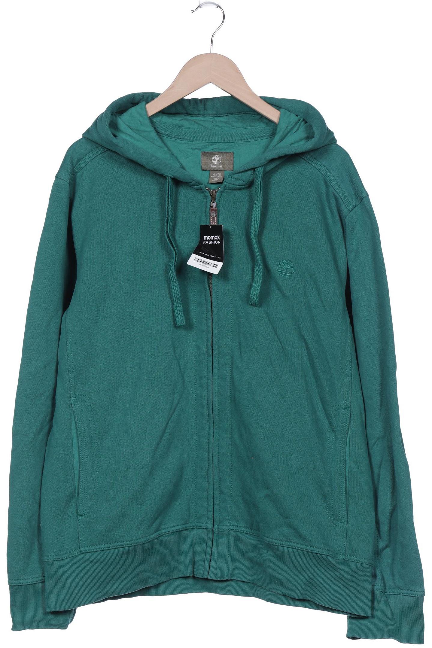

Timberland Herren Kapuzenpullover, grün, Gr. 54