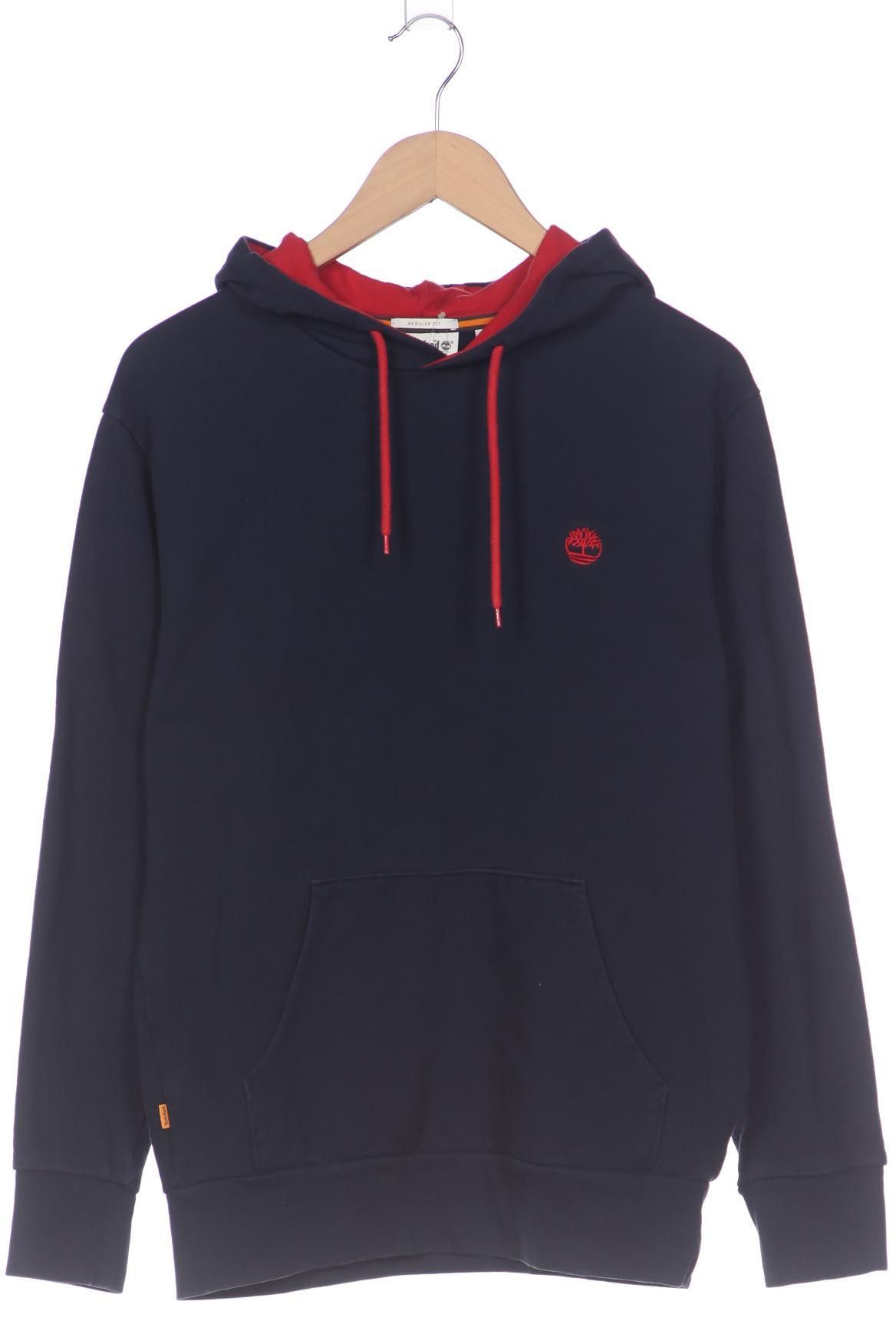 

Timberland Herren Kapuzenpullover, marineblau, Gr. 48