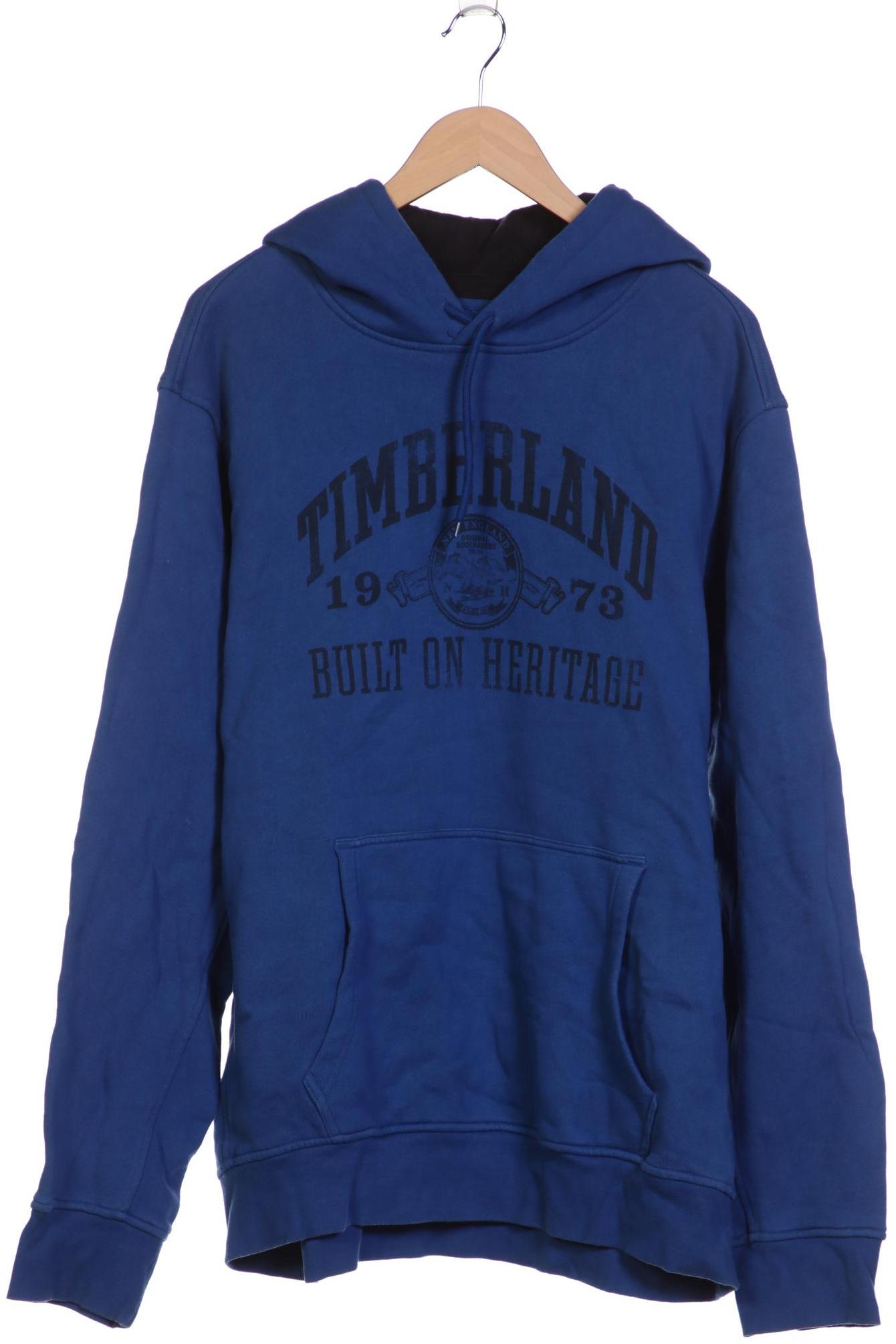 

Timberland Herren Kapuzenpullover, blau, Gr. 56