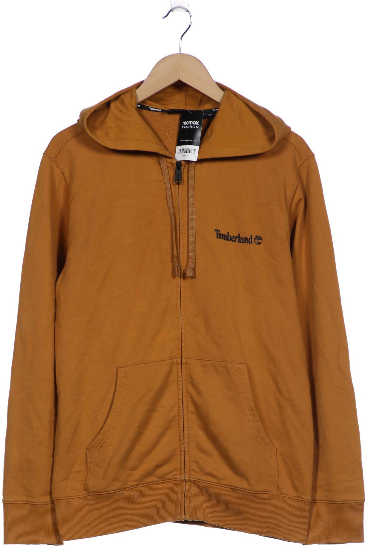 

Timberland Herren Kapuzenpullover, braun
