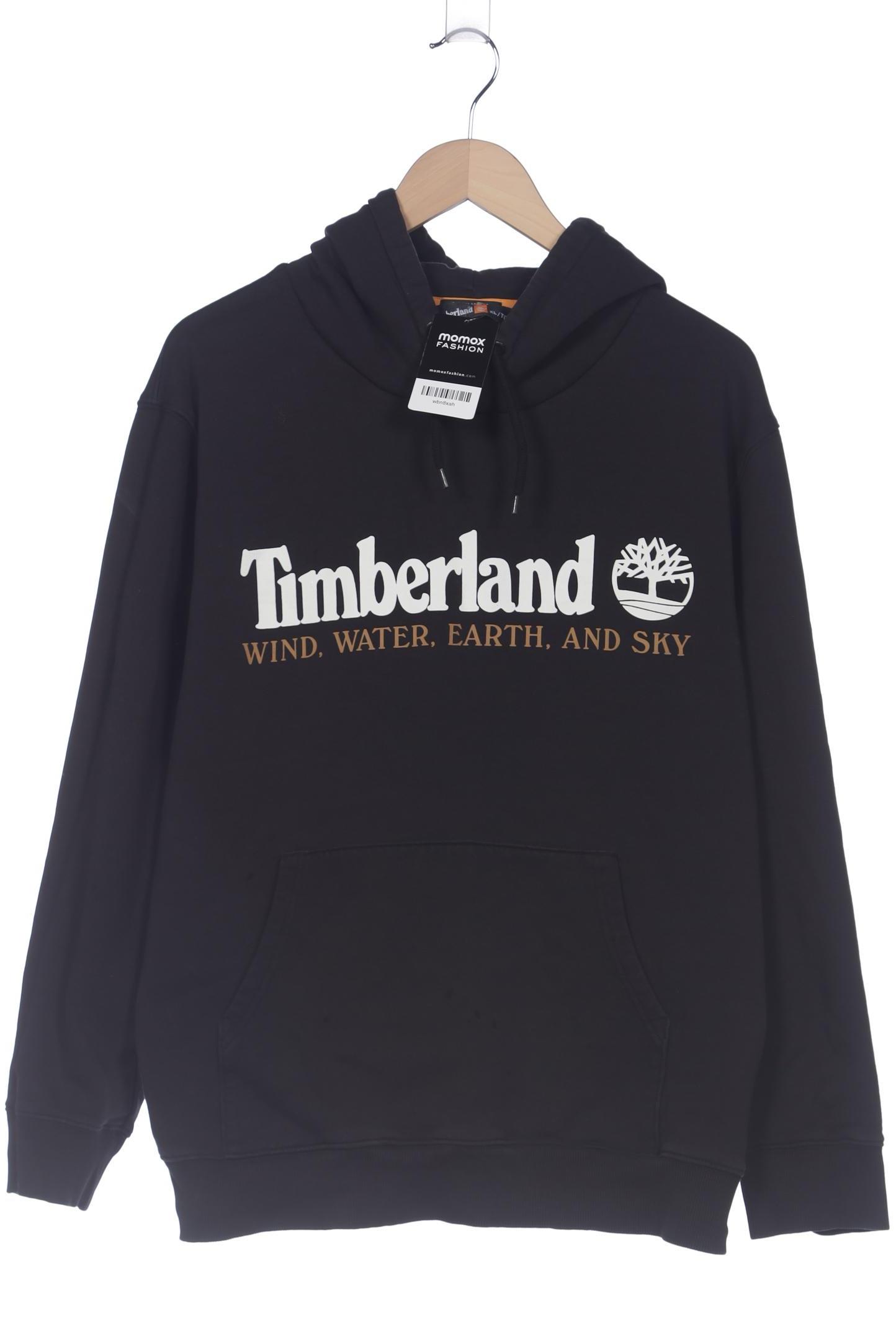 

Timberland Herren Kapuzenpullover, schwarz, Gr. 54