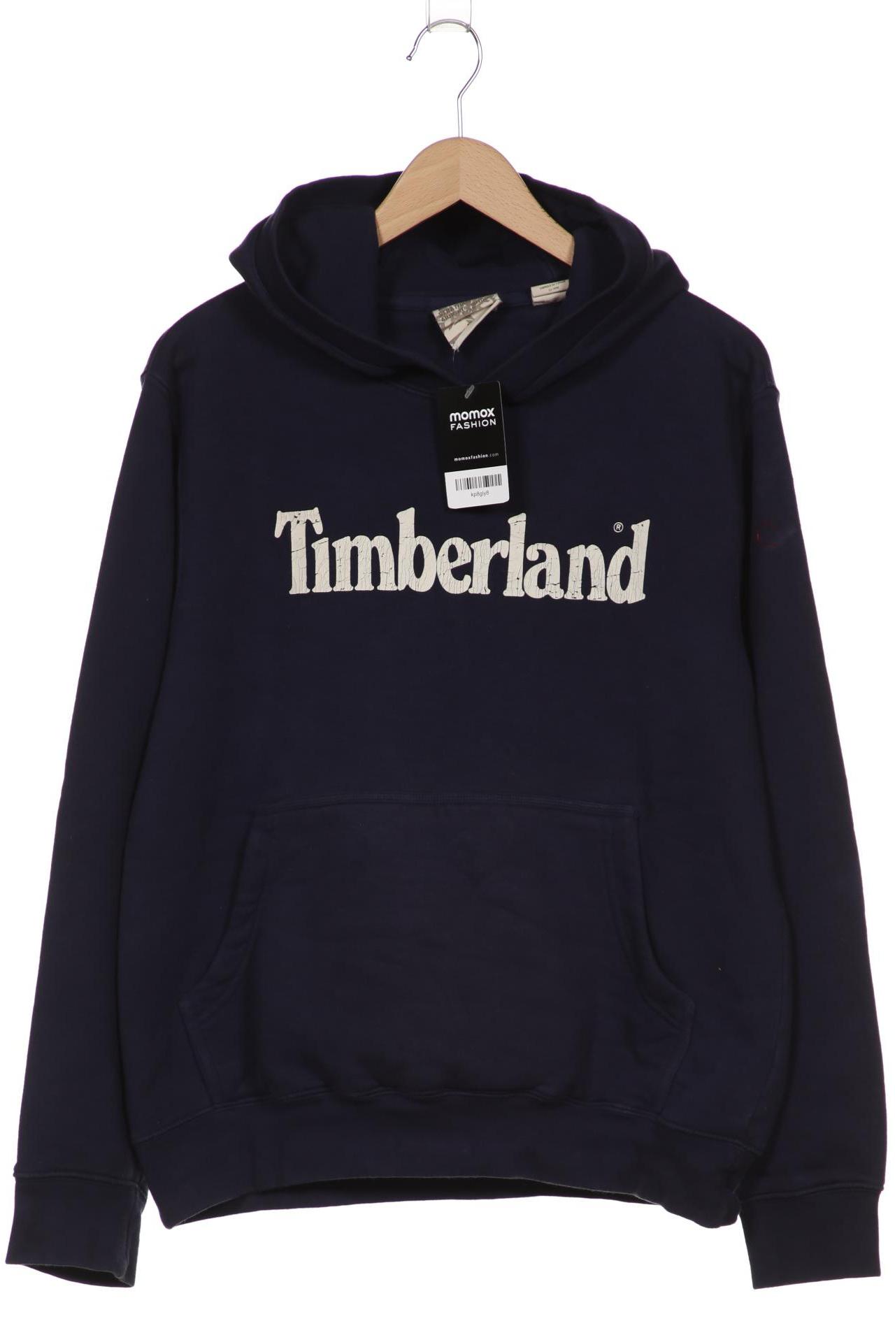 

Timberland Herren Kapuzenpullover, marineblau, Gr. 48