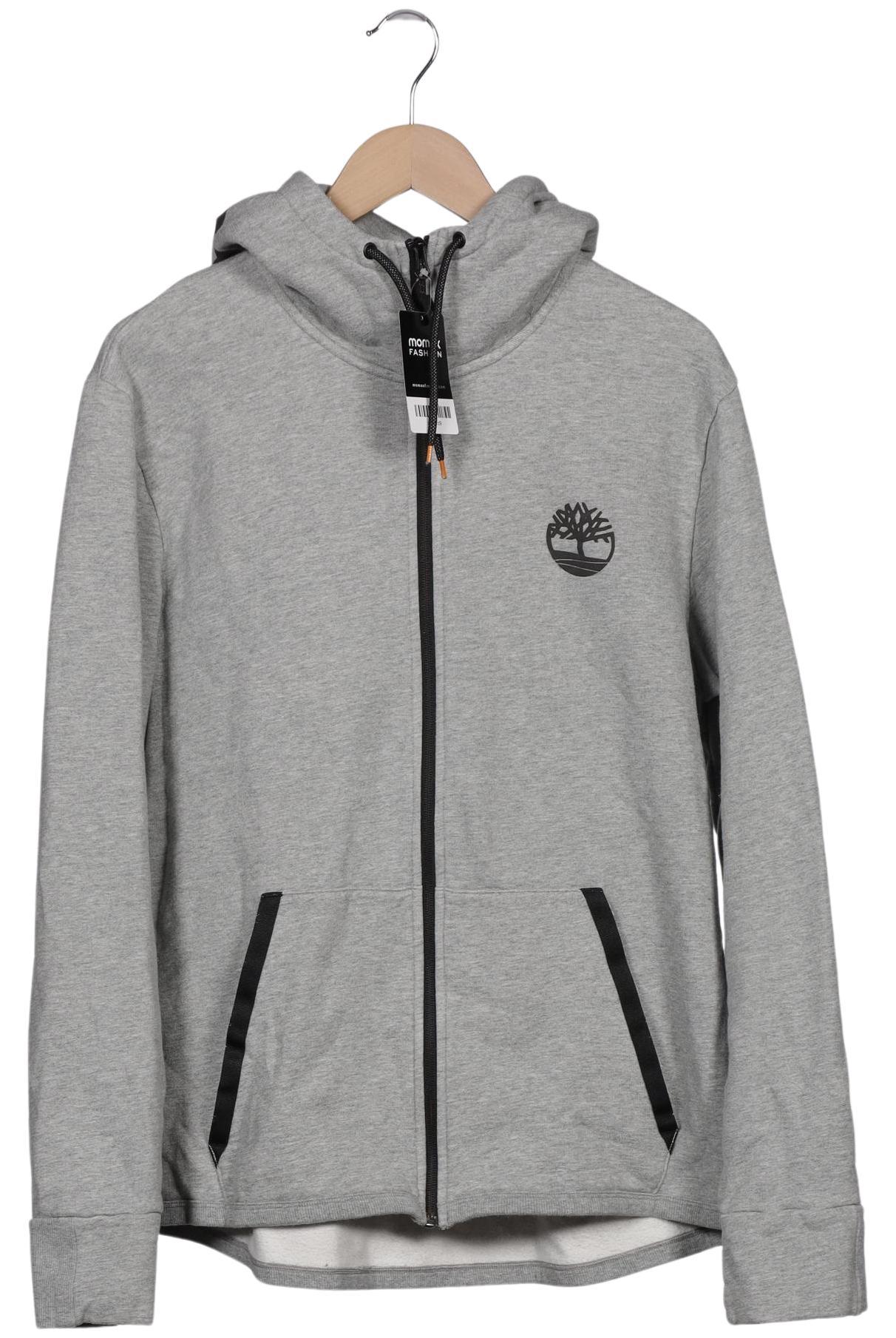 

Timberland Herren Kapuzenpullover, grau, Gr. 54