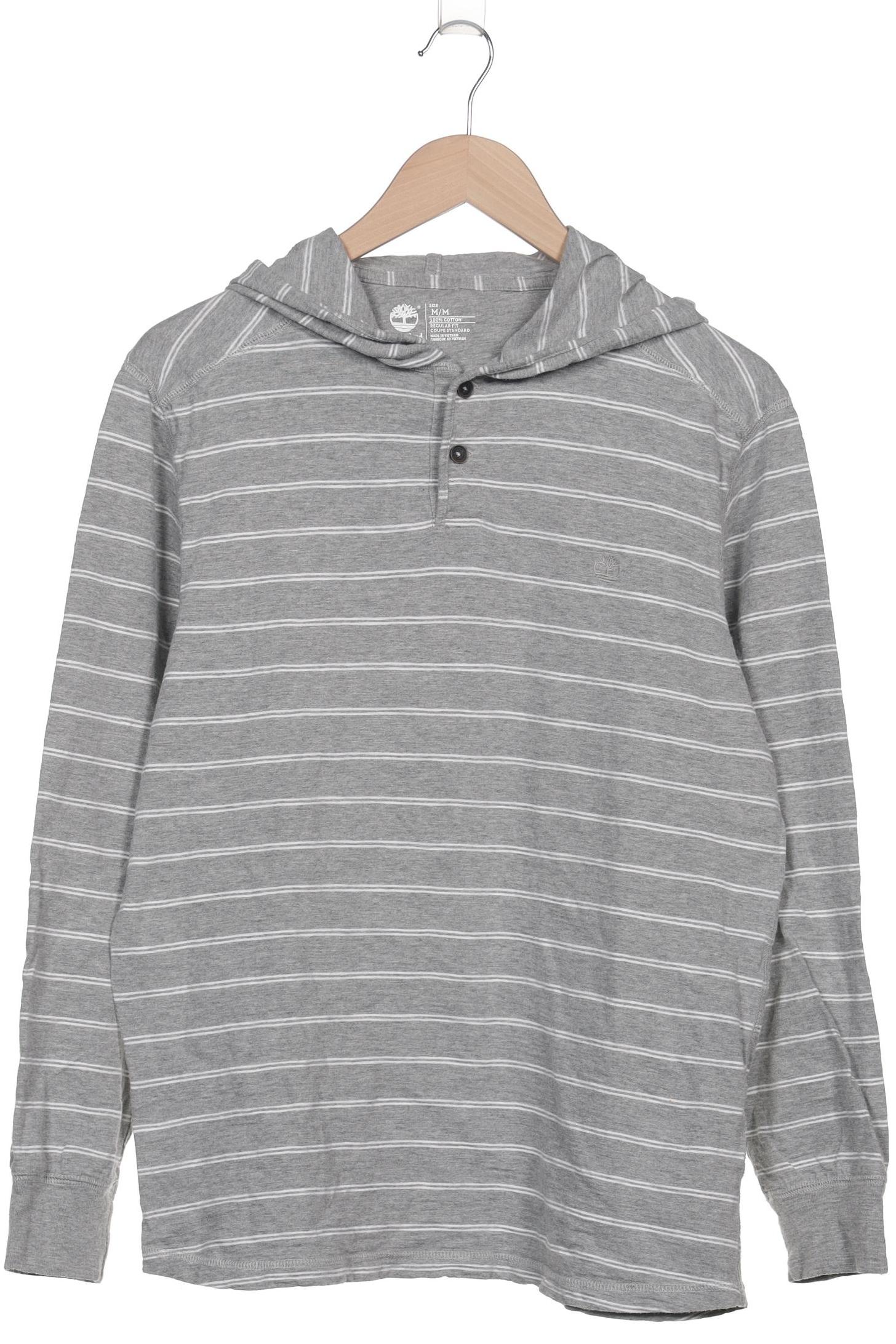 

Timberland Herren Kapuzenpullover, grau, Gr. 48