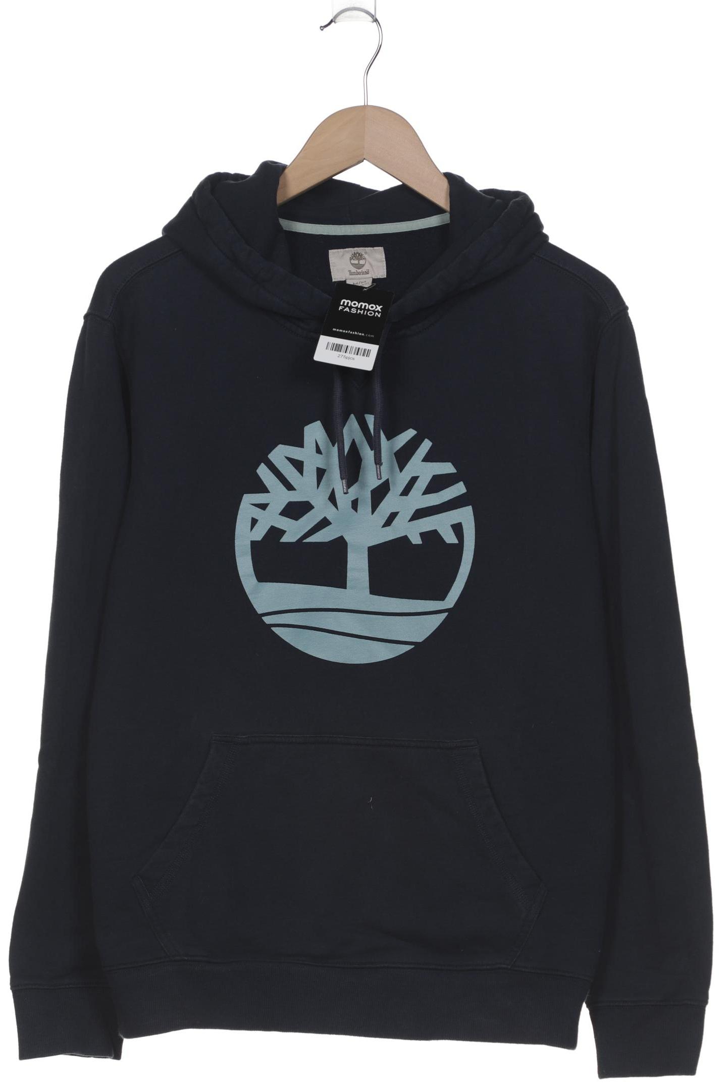

Timberland Herren Kapuzenpullover, marineblau, Gr. 48