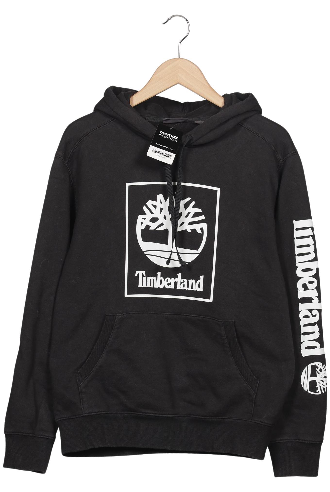 

Timberland Herren Kapuzenpullover, schwarz, Gr. 48