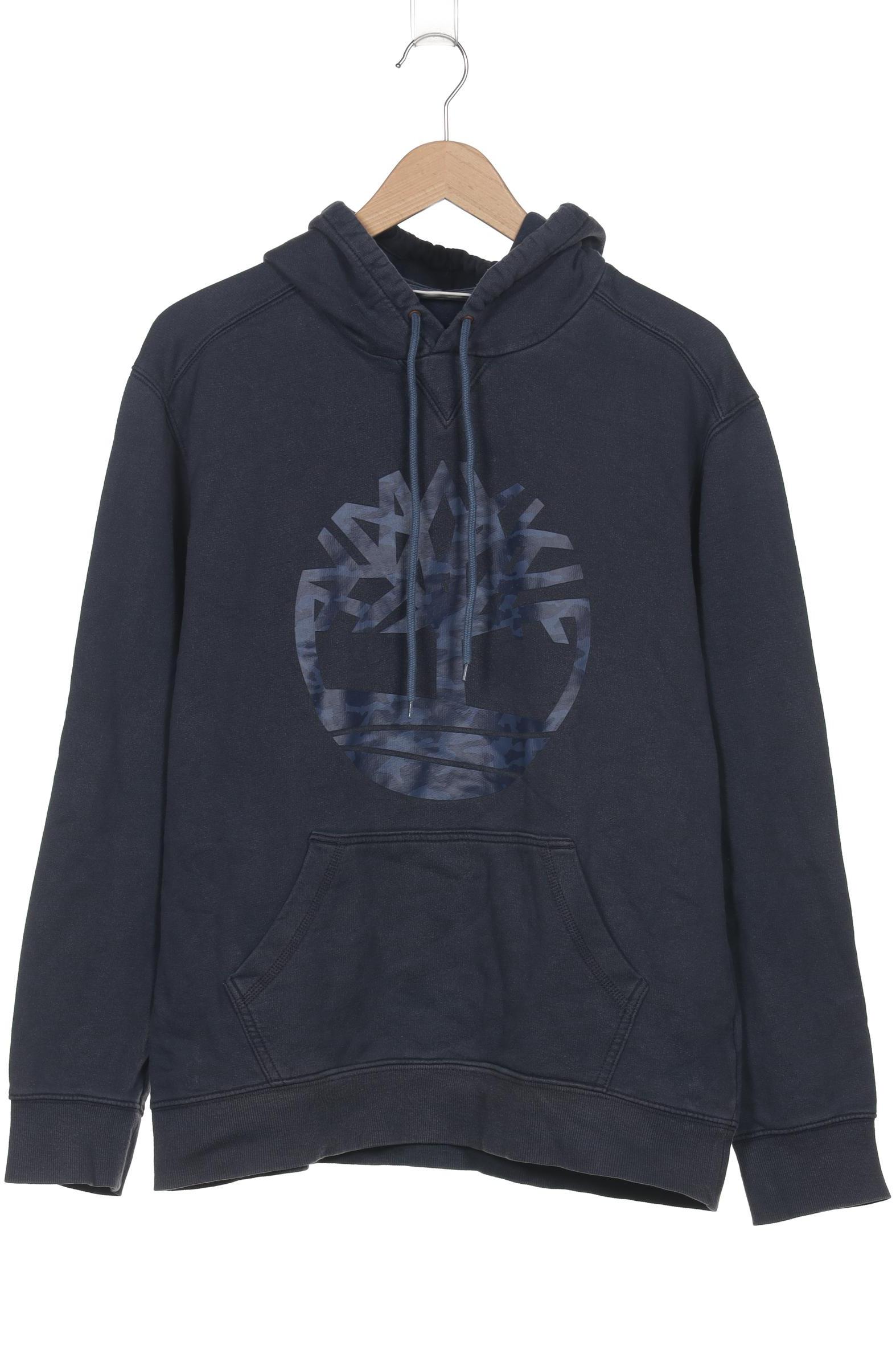 

Timberland Herren Kapuzenpullover, marineblau, Gr. 54