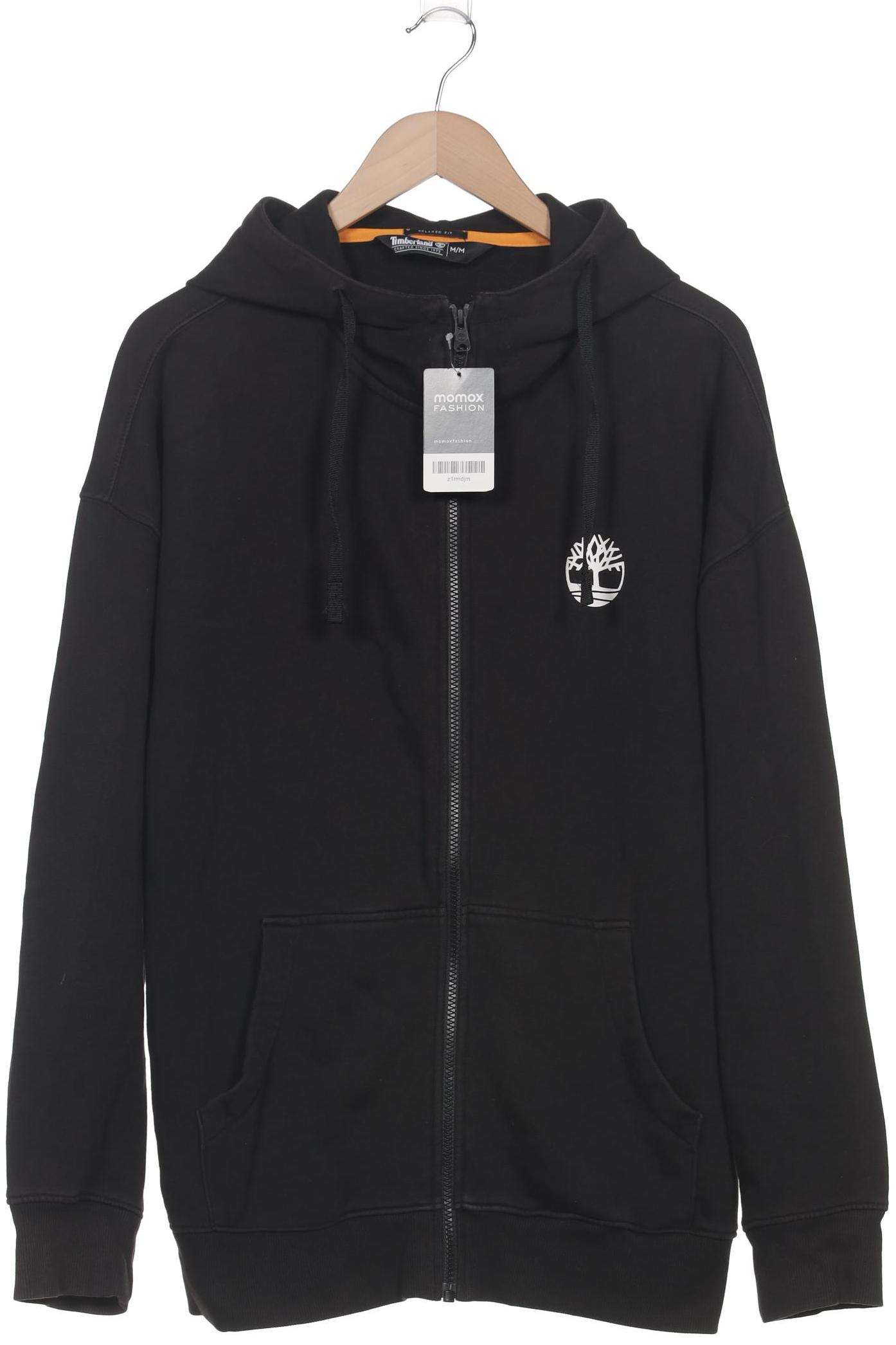 

Timberland Herren Kapuzenpullover, schwarz, Gr. 48