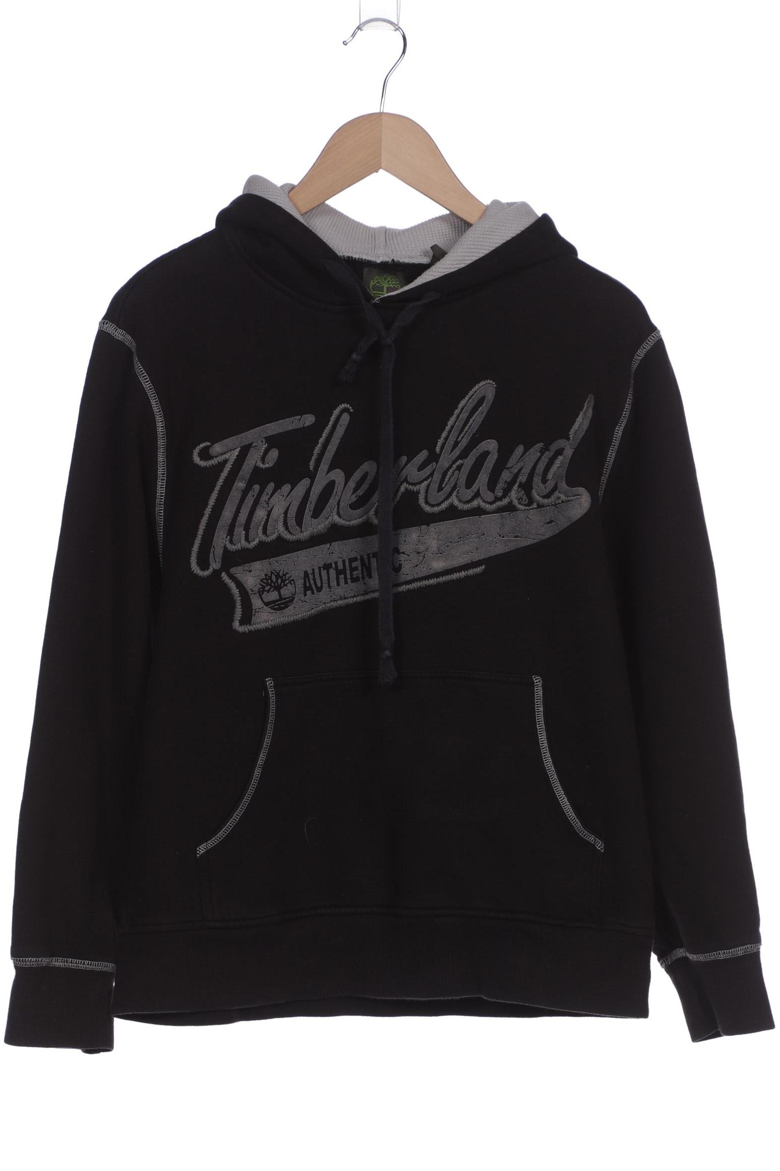 

Timberland Herren Kapuzenpullover, schwarz, Gr. 48