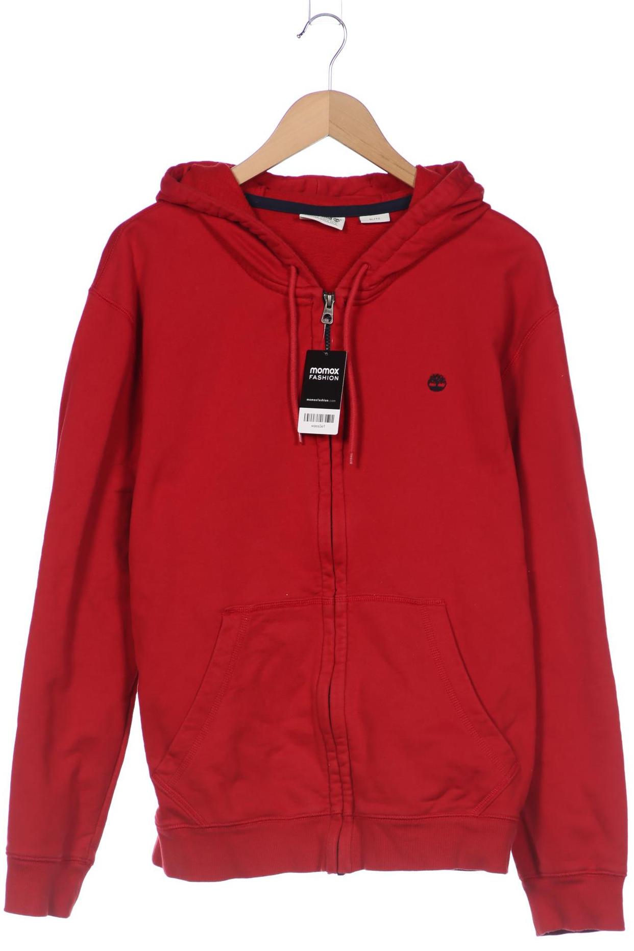 

Timberland Herren Kapuzenpullover, rot, Gr. 54