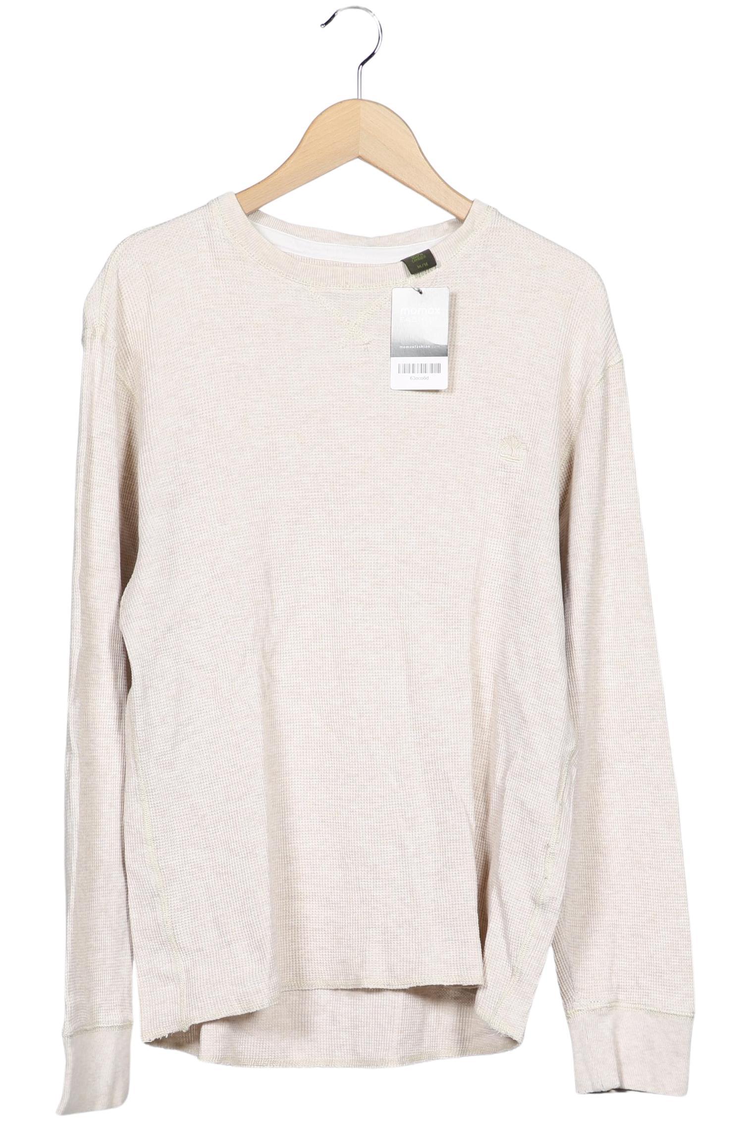 Thumbnail - Timberland Herren Langarmshirt, beige, Gr. 48