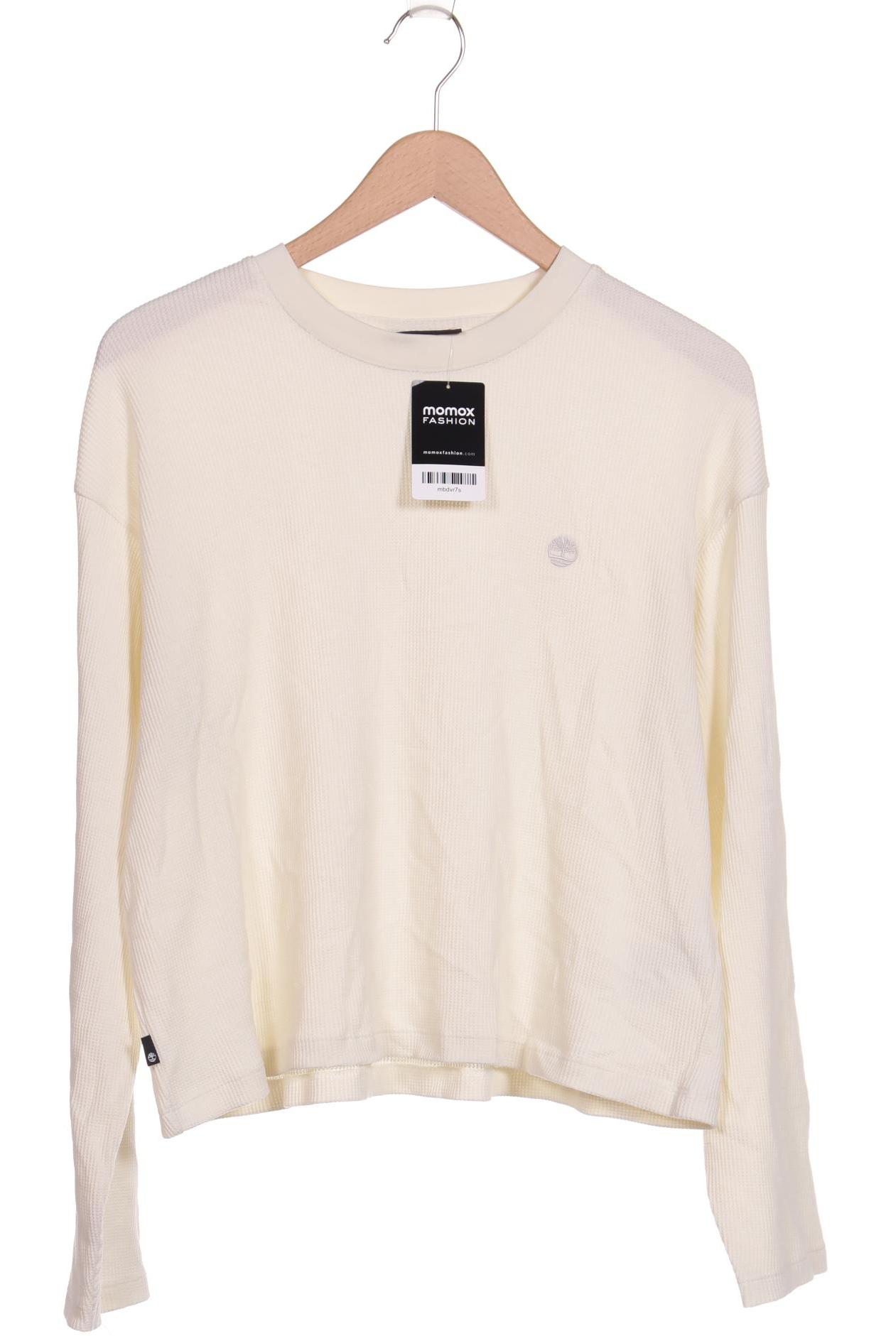 

Timberland Herren Langarmshirt, beige, Gr. 48