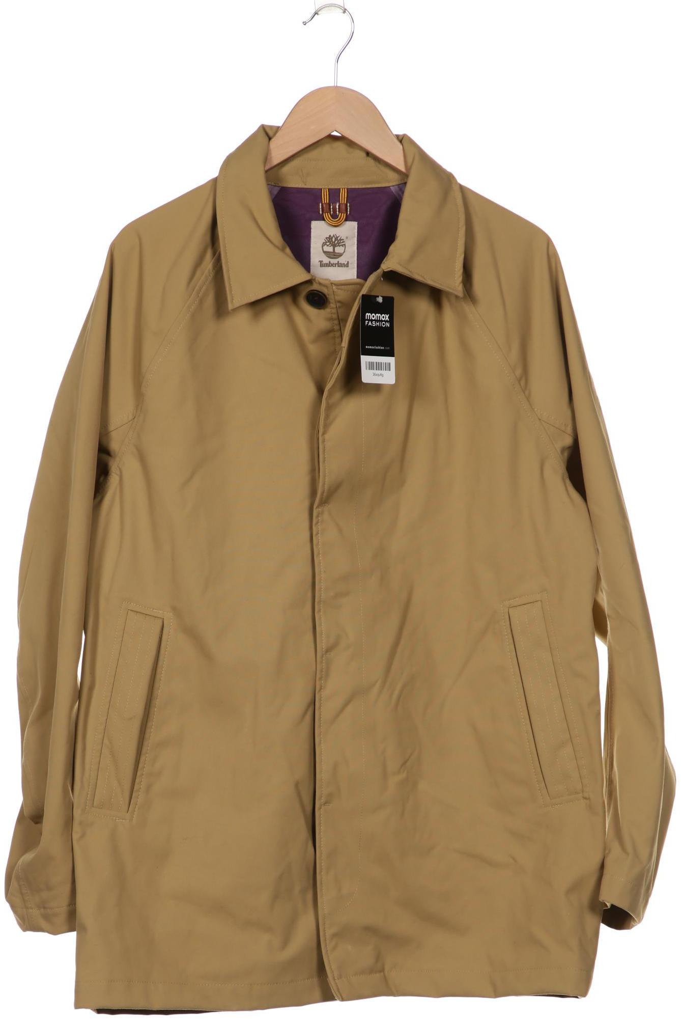 

Timberland Herren Mantel, beige