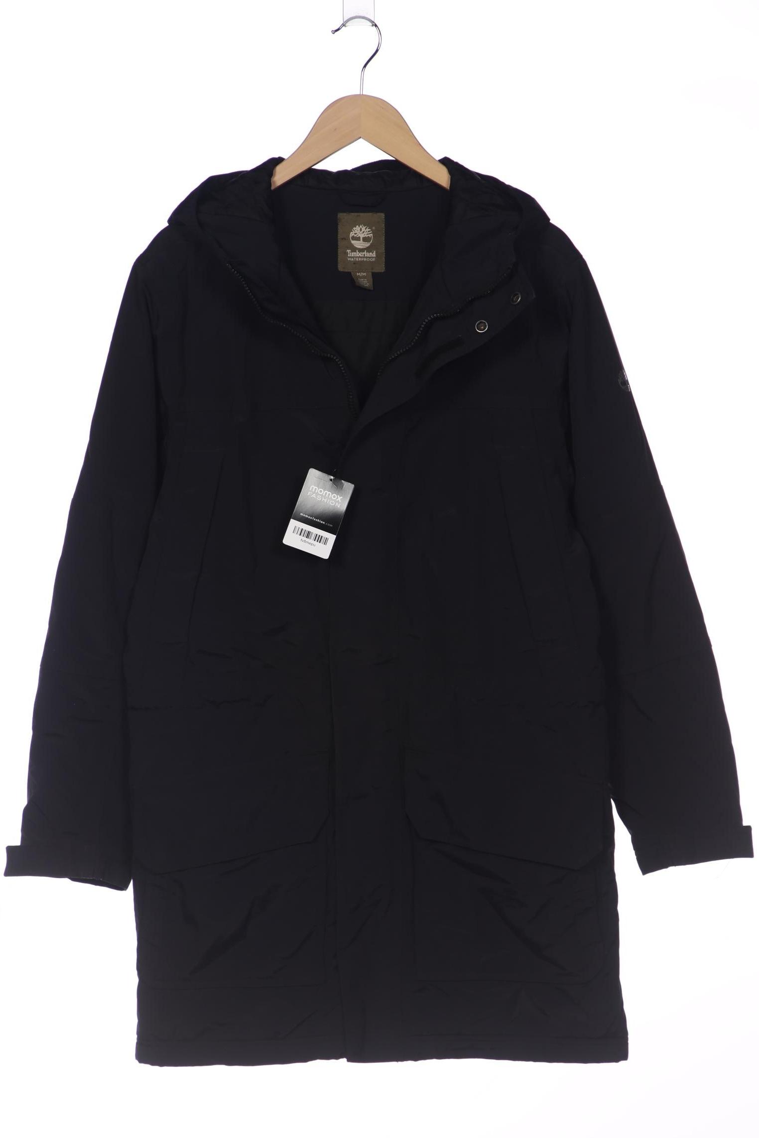 

Timberland Herren Mantel, schwarz, Gr. 48