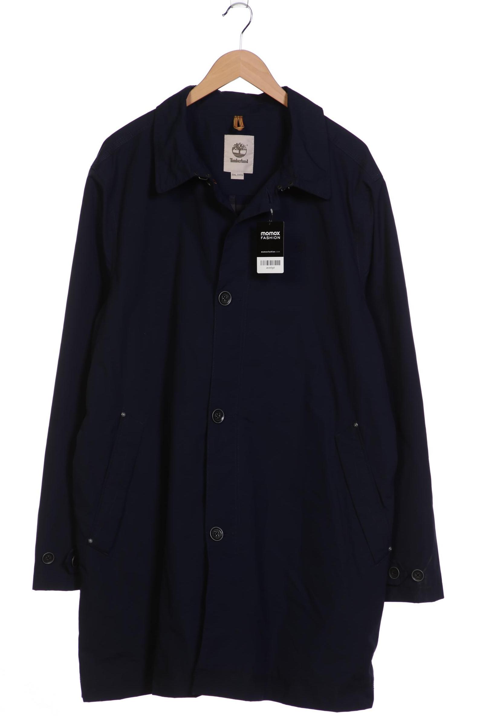 

Timberland Herren Mantel, marineblau, Gr. 58