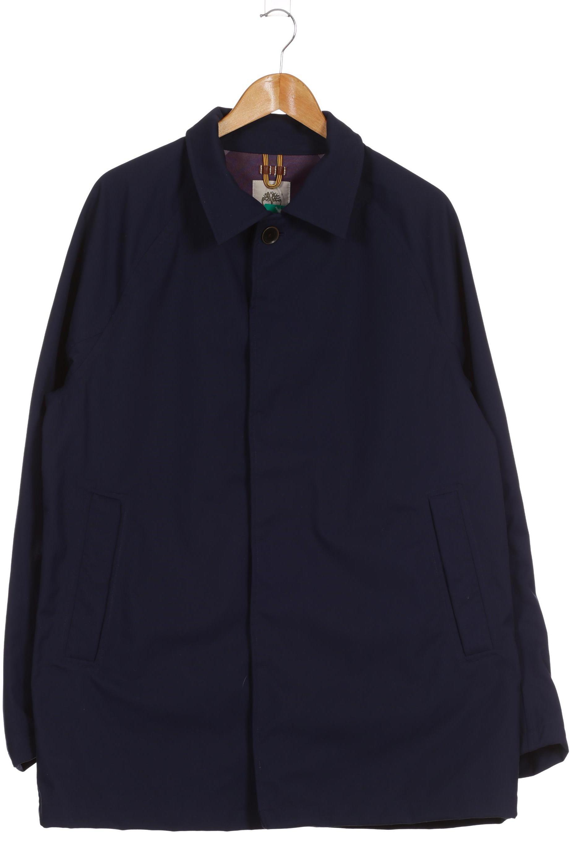 Thumbnail - Timberland Herren Mantel, blau, Gr.