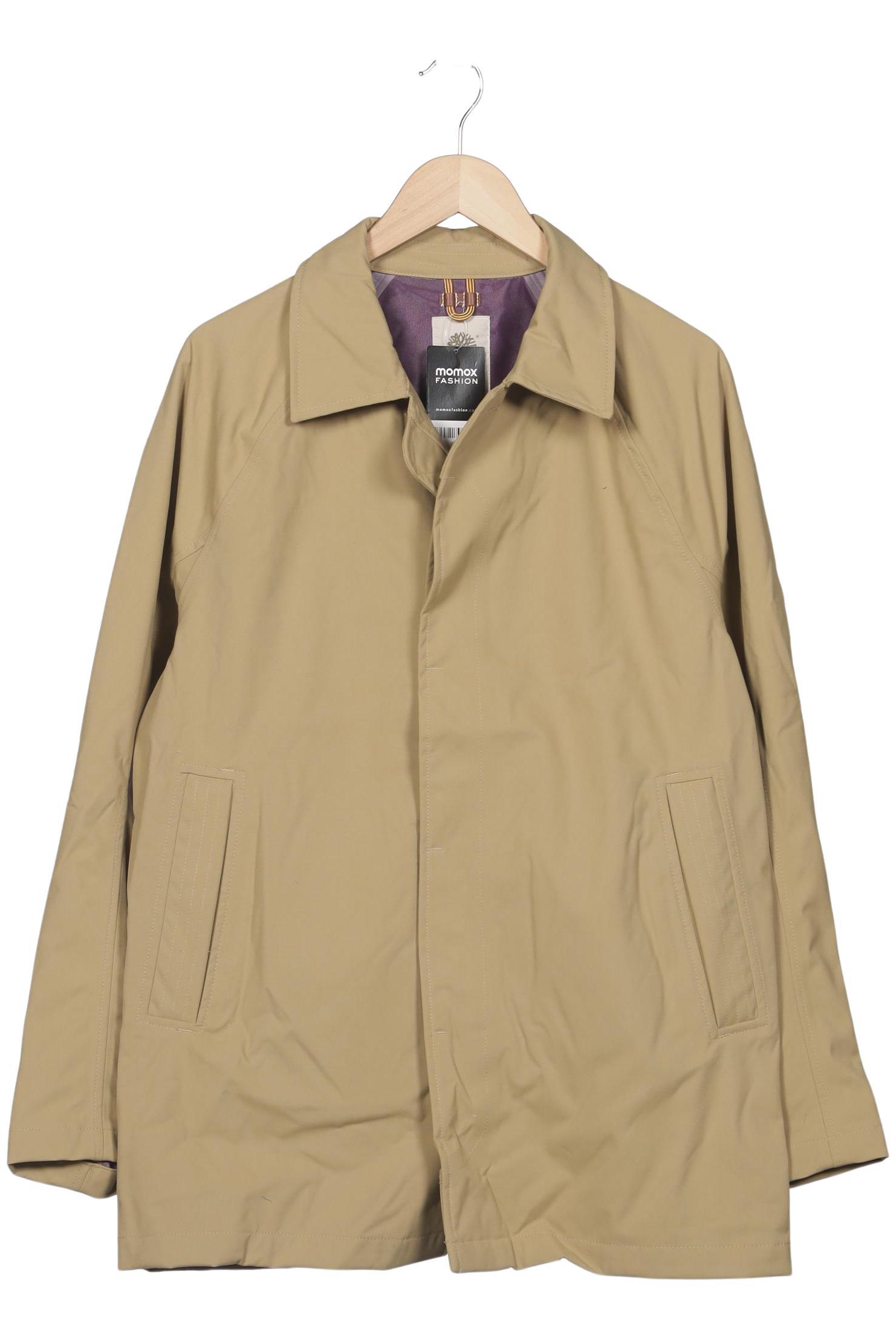 

Timberland Herren Mantel, beige, Gr. 48