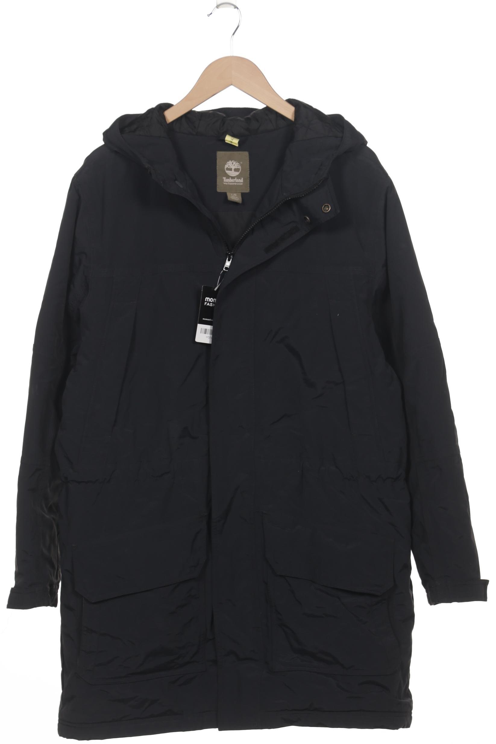 

Timberland Herren Mantel, schwarz, Gr. 52