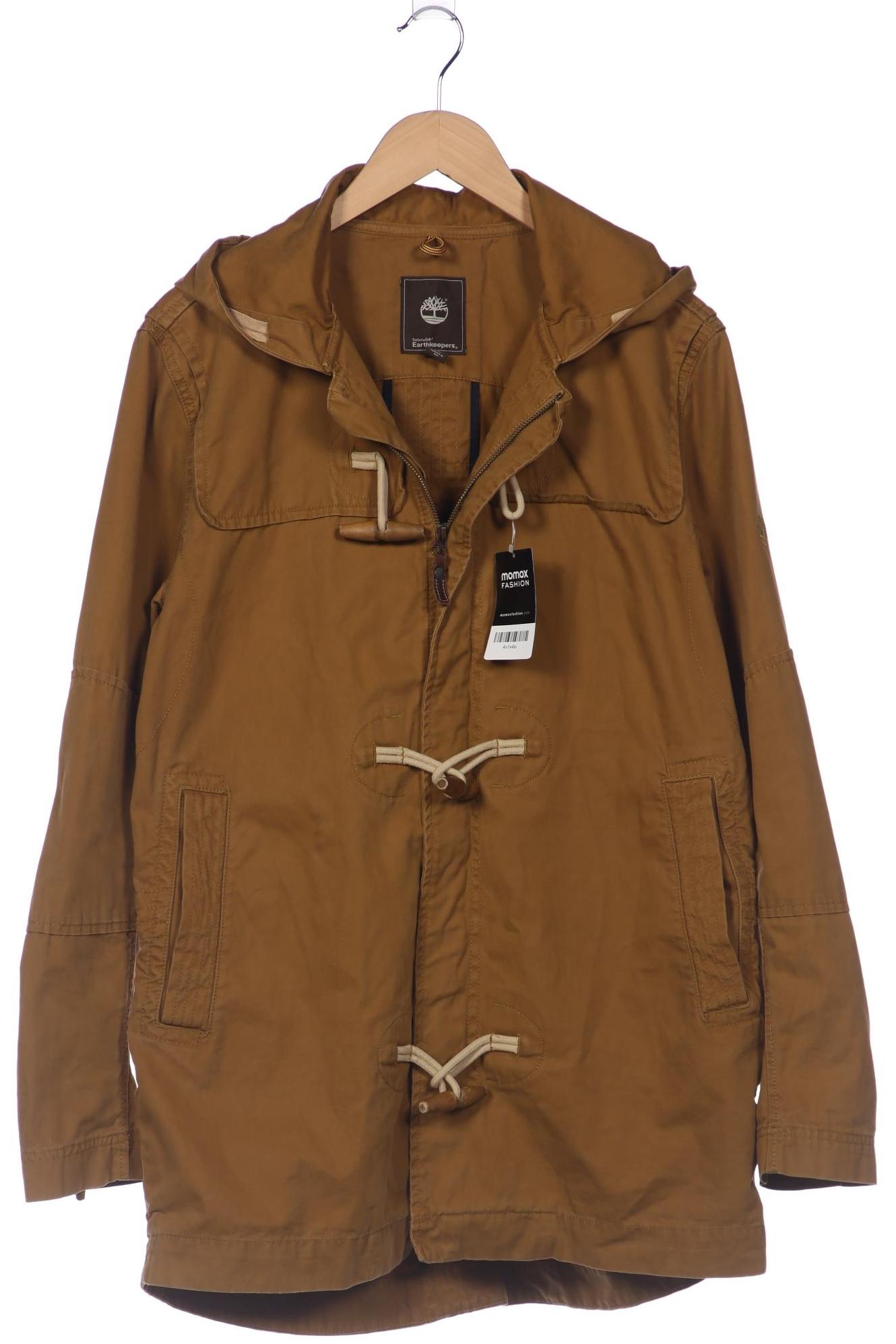 Thumbnail - Timberland Herren Mantel, braun, Gr. 52