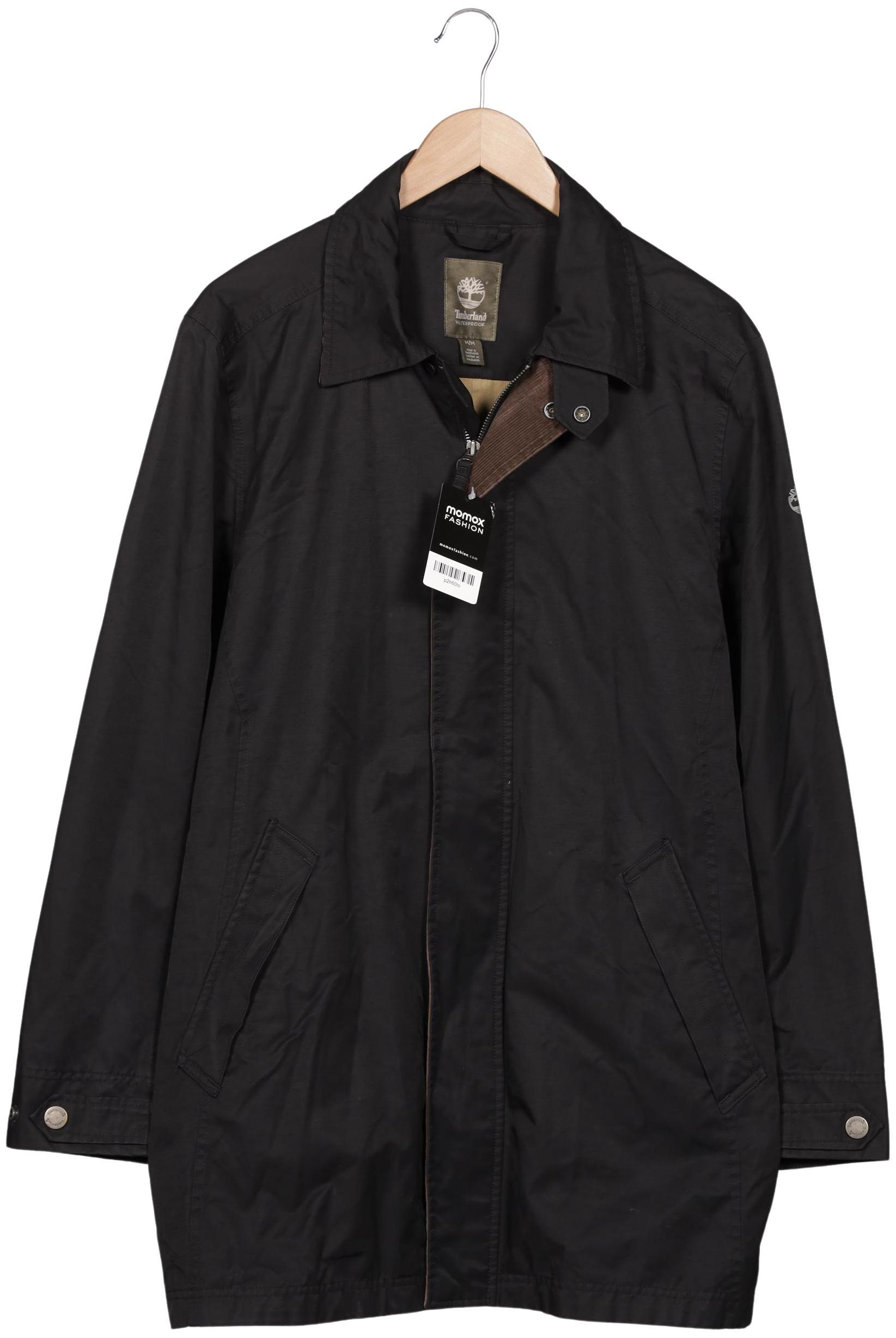 

Timberland Herren Mantel, schwarz, Gr. 48