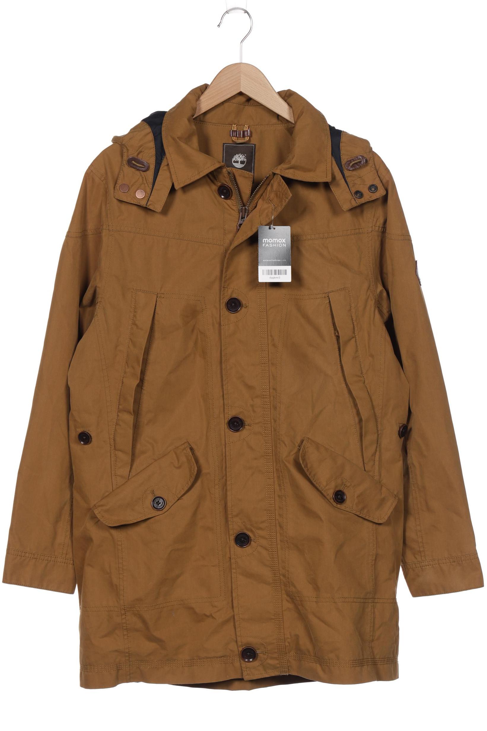 

Timberland Herren Mantel, braun