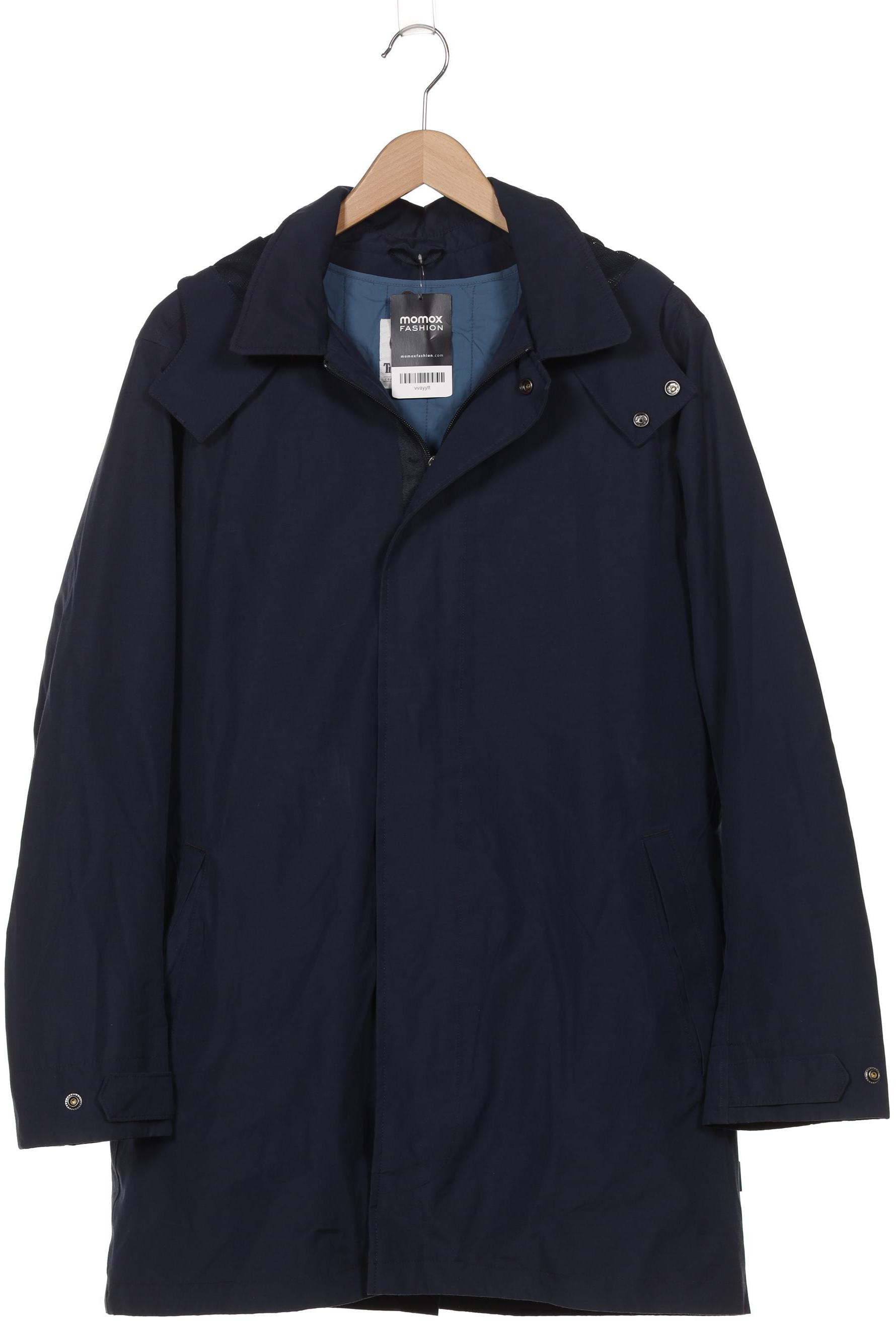 

Timberland Herren Mantel, marineblau, Gr. 52