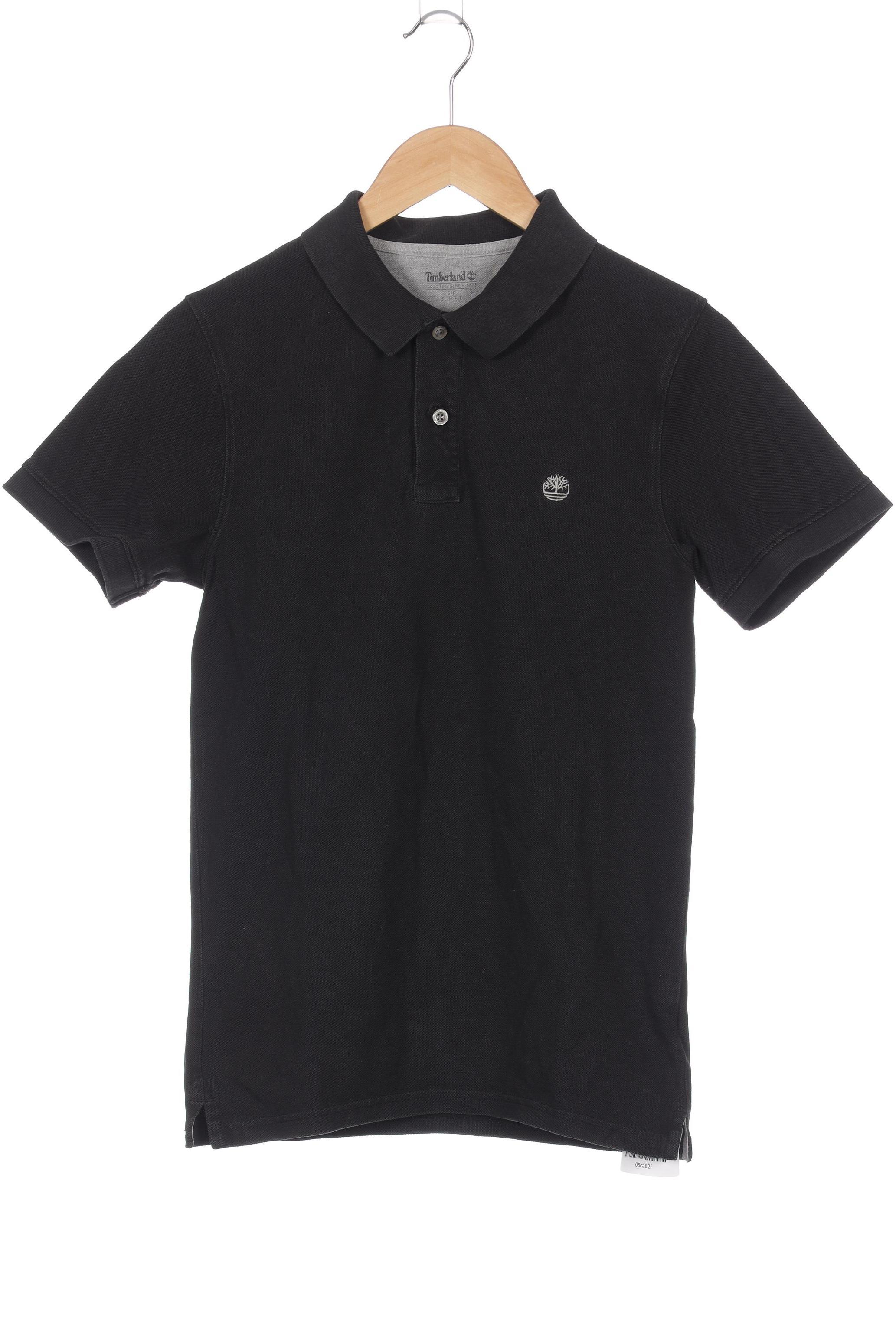 

Timberland Herren Poloshirt, schwarz, Gr. 46