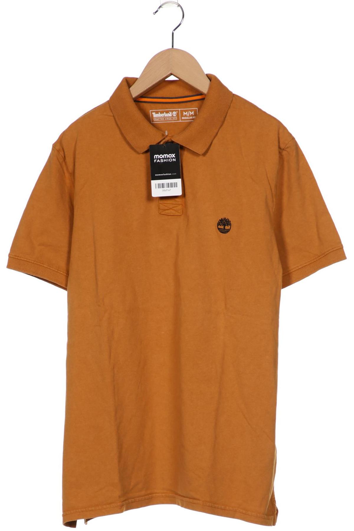 

Timberland Herren Poloshirt, orange