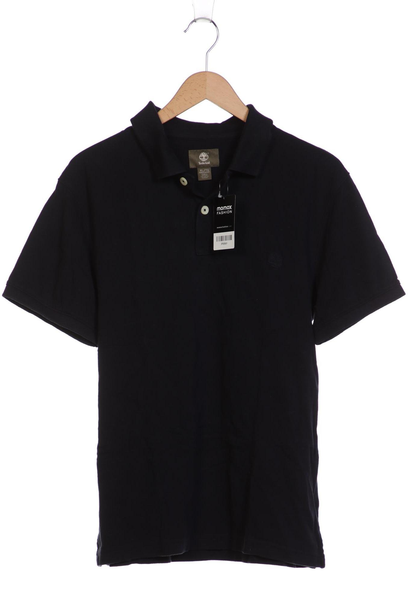 

Timberland Herren Poloshirt, marineblau, Gr. 54