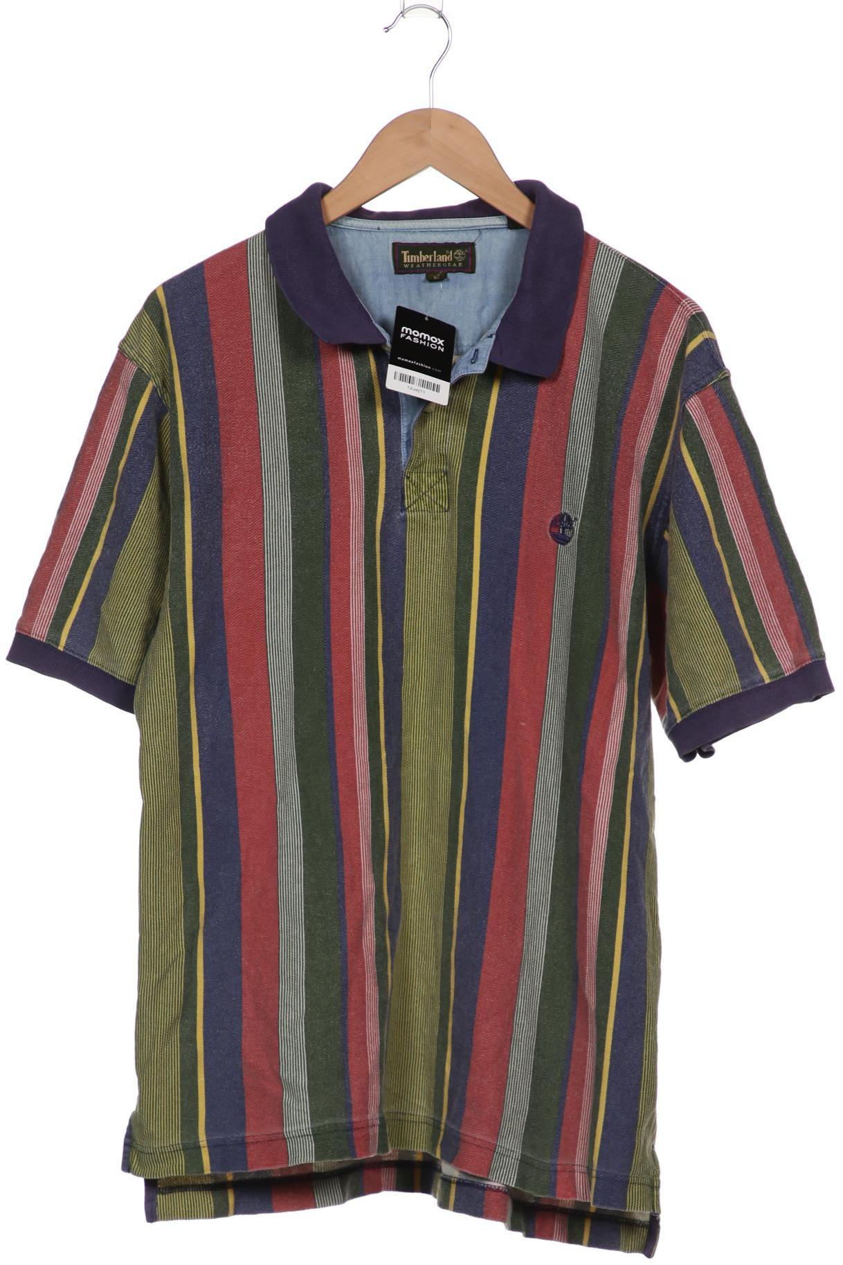 

Timberland Herren Poloshirt, mehrfarbig